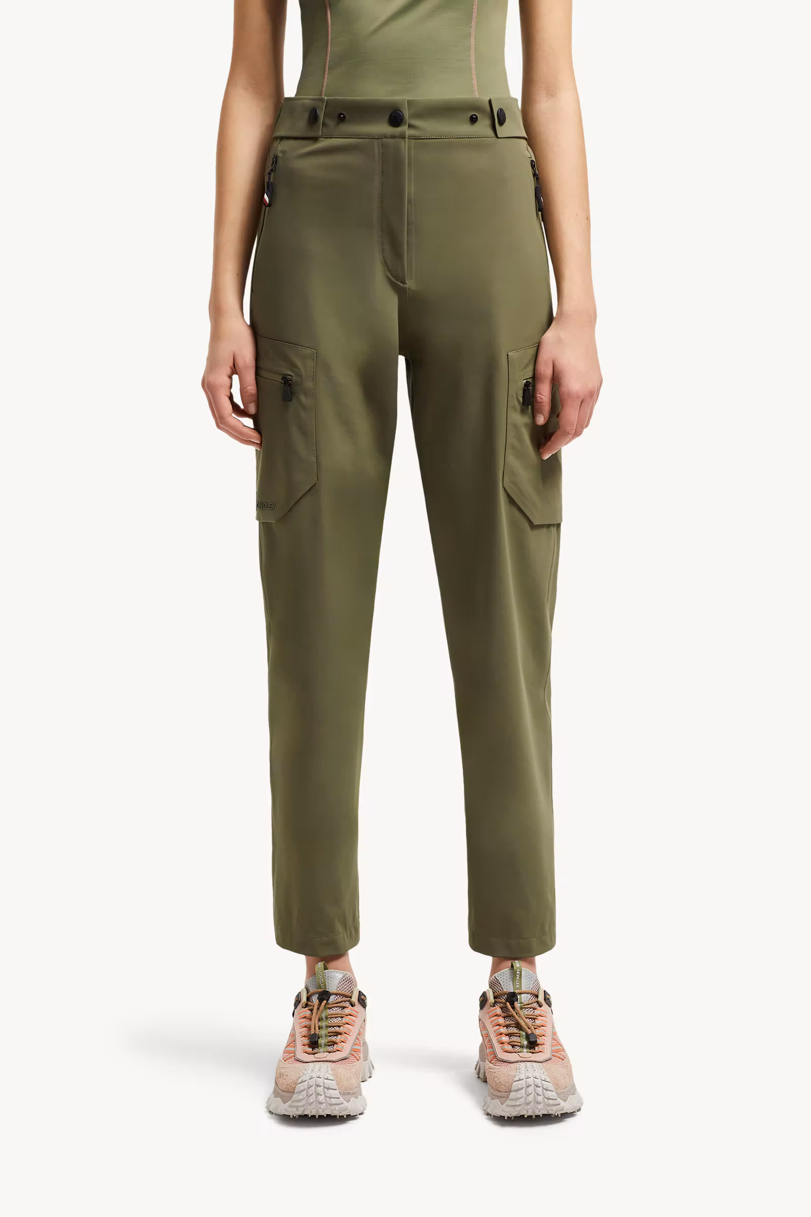 Hard Shell Pants
