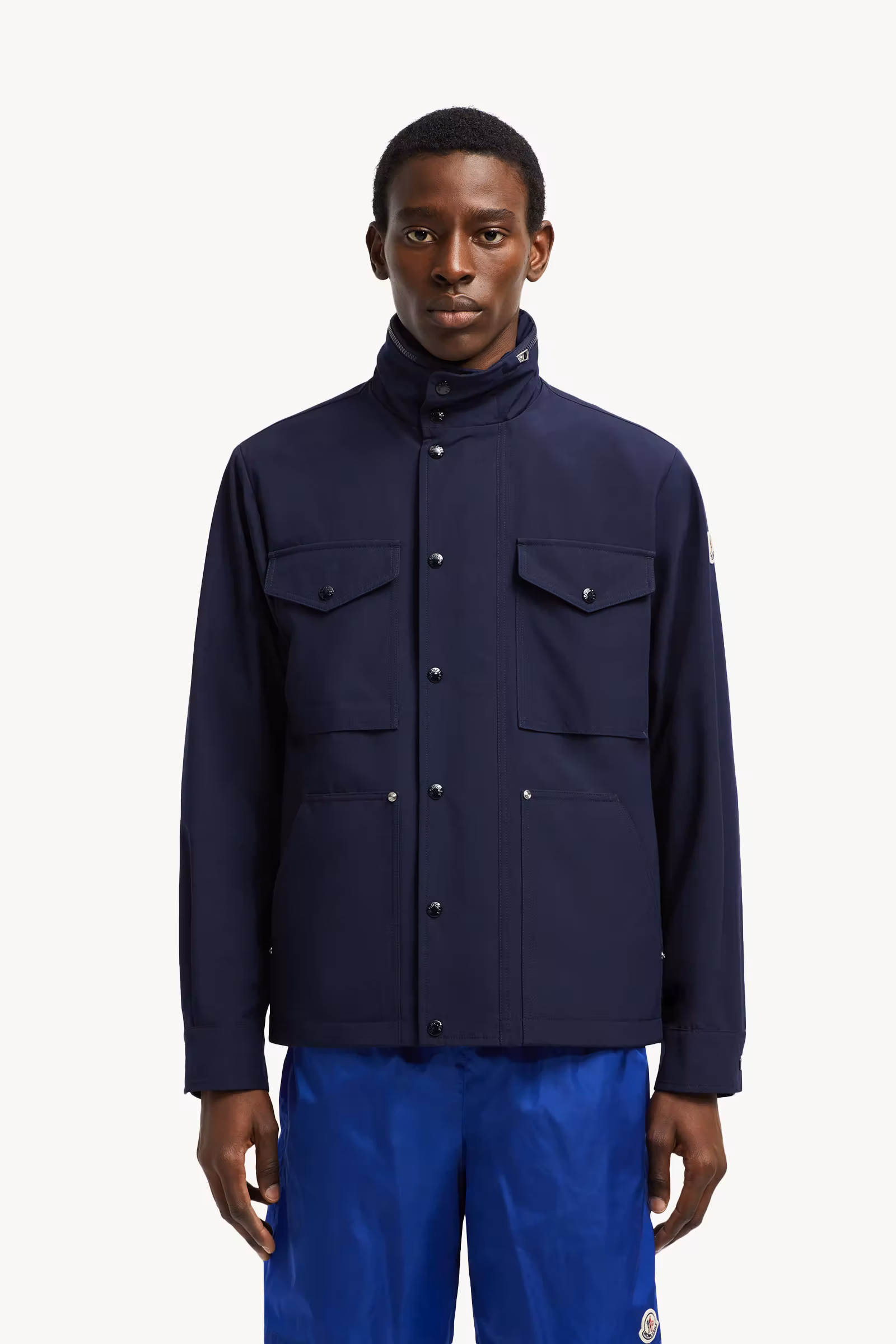 Noues Field Jacket