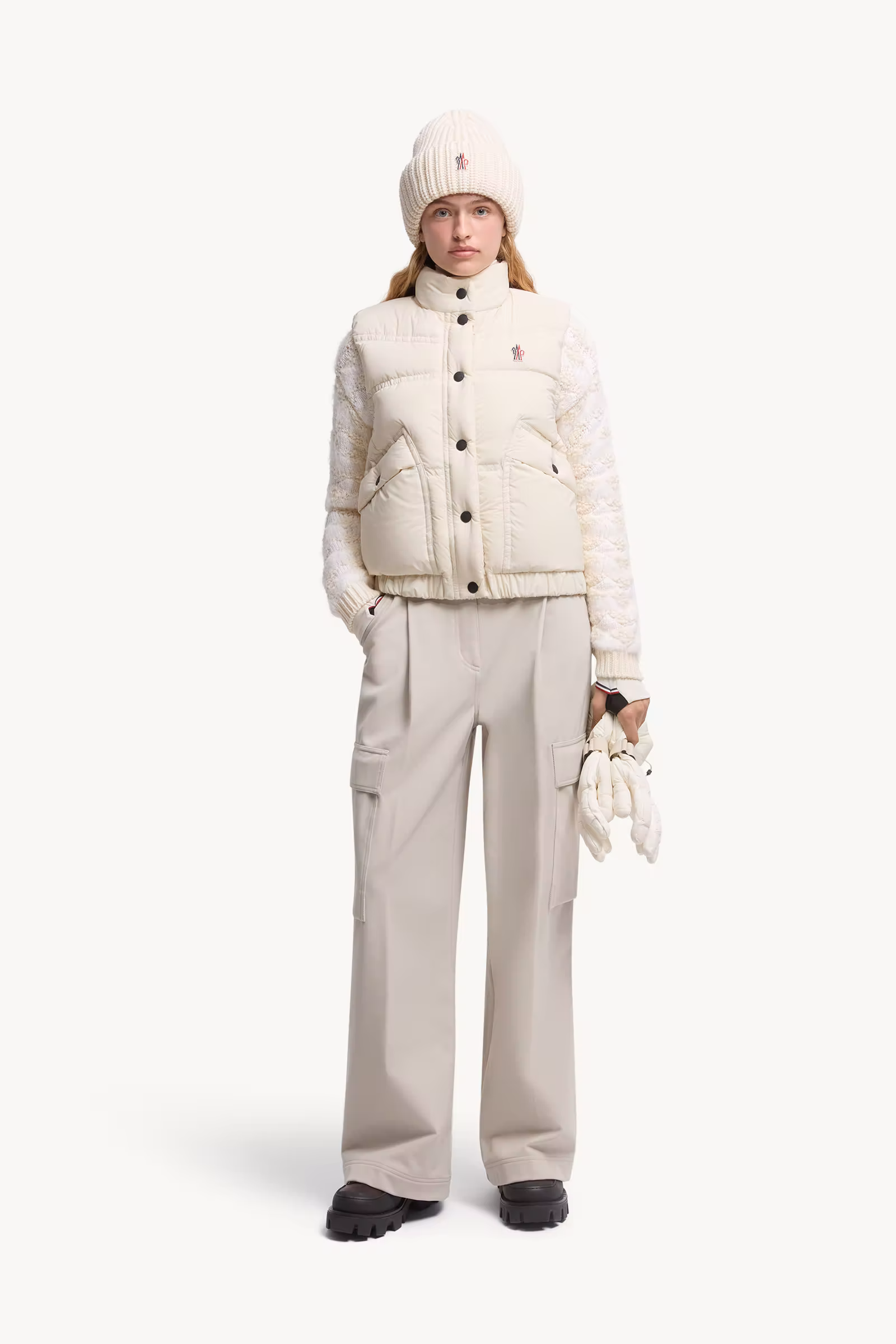Baise Down Vest