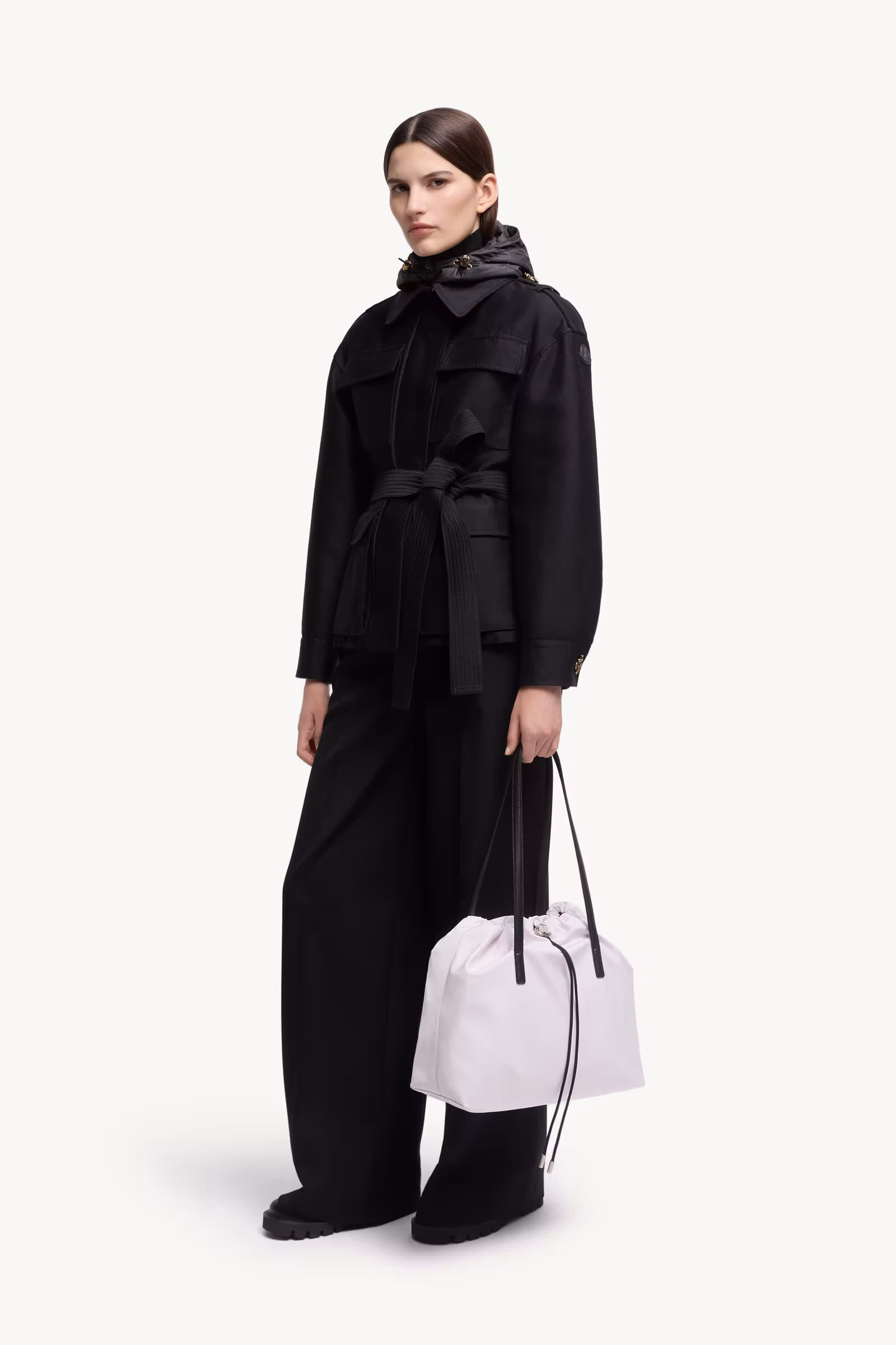 New Trick Water-Repellent Tote Bag