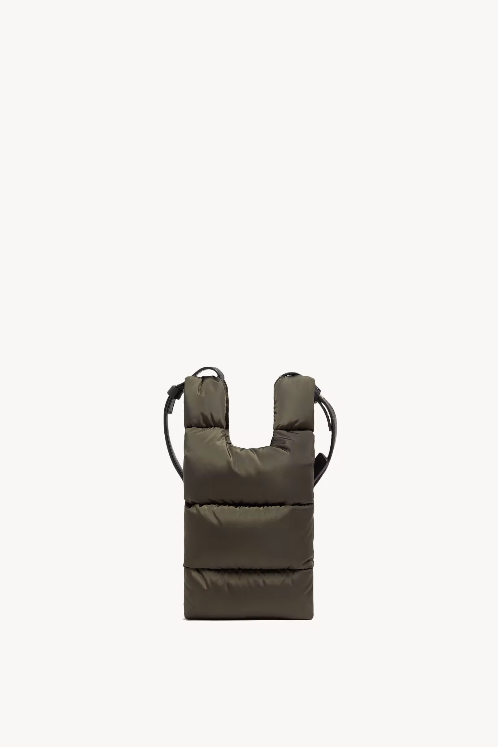 Legere Small Water-Repellent Crossbody Bag