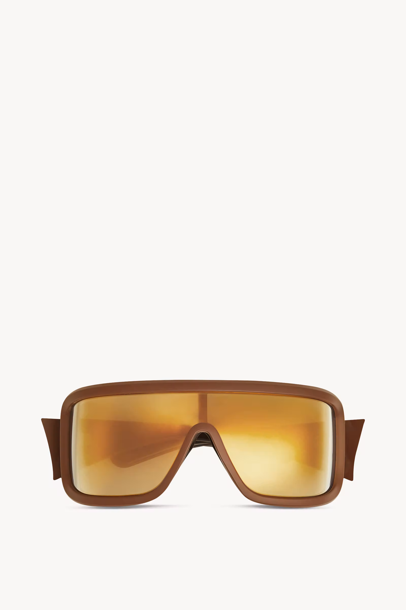 Snowseeker Rectangular Sunglasses