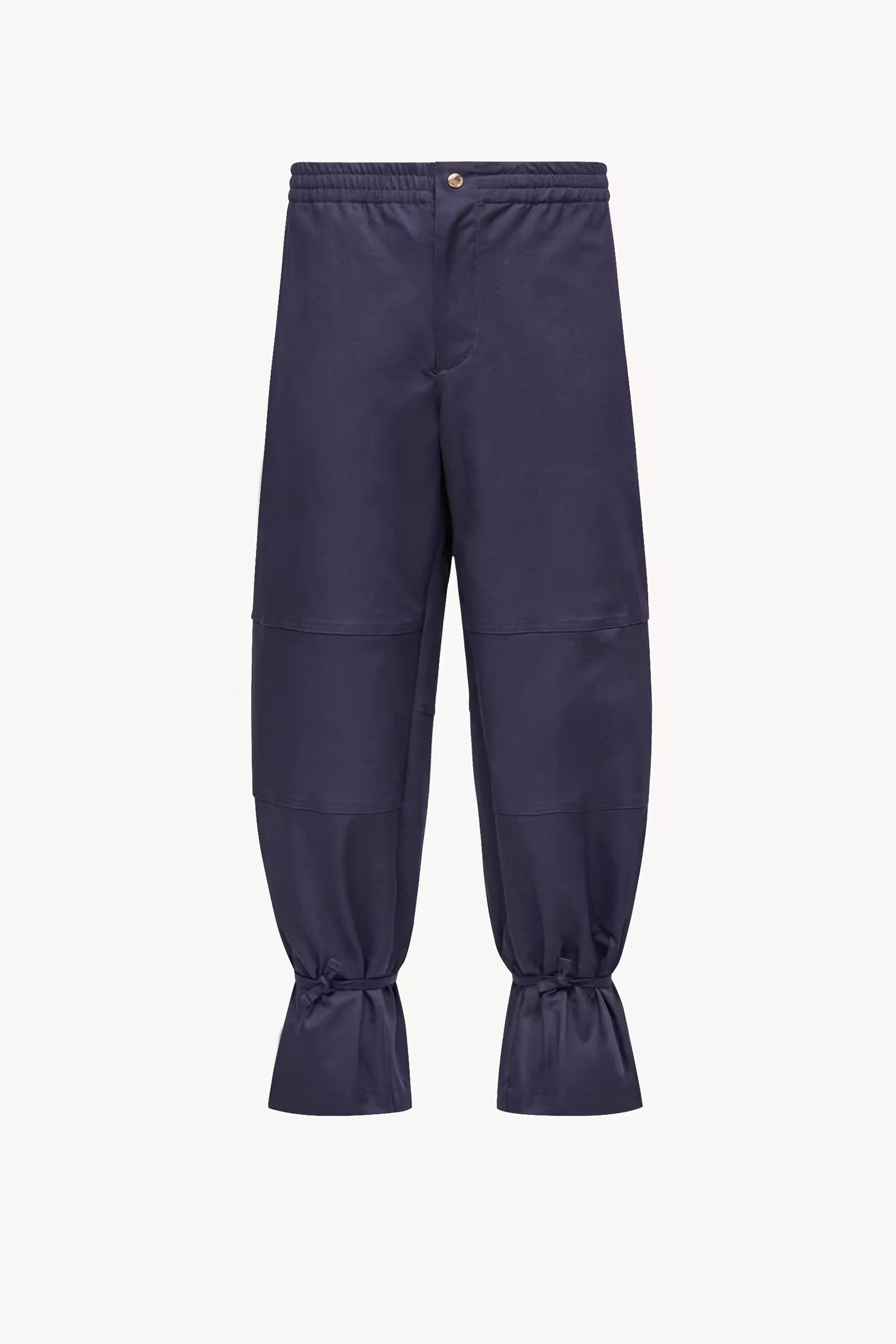 Moncler x Gilga Farm by Donald Glover Cotton Gabardine Pants