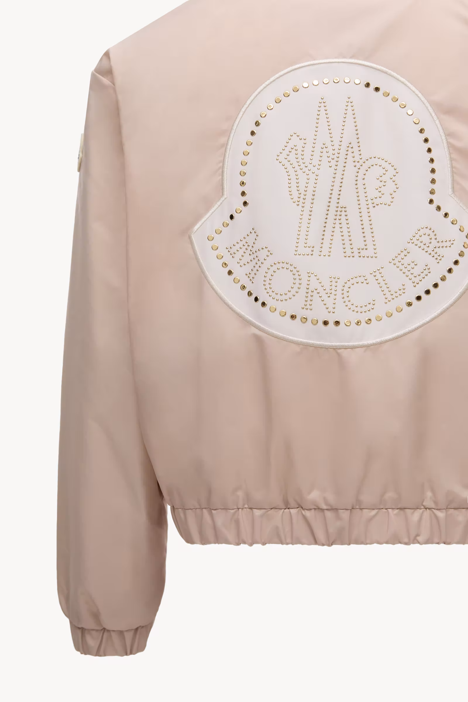 Saria Hooded Rain Jacket