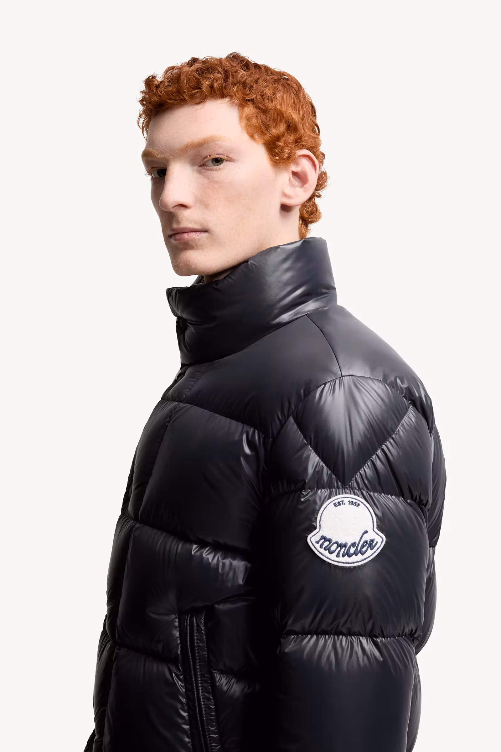 Tripiti Short Down Jacket