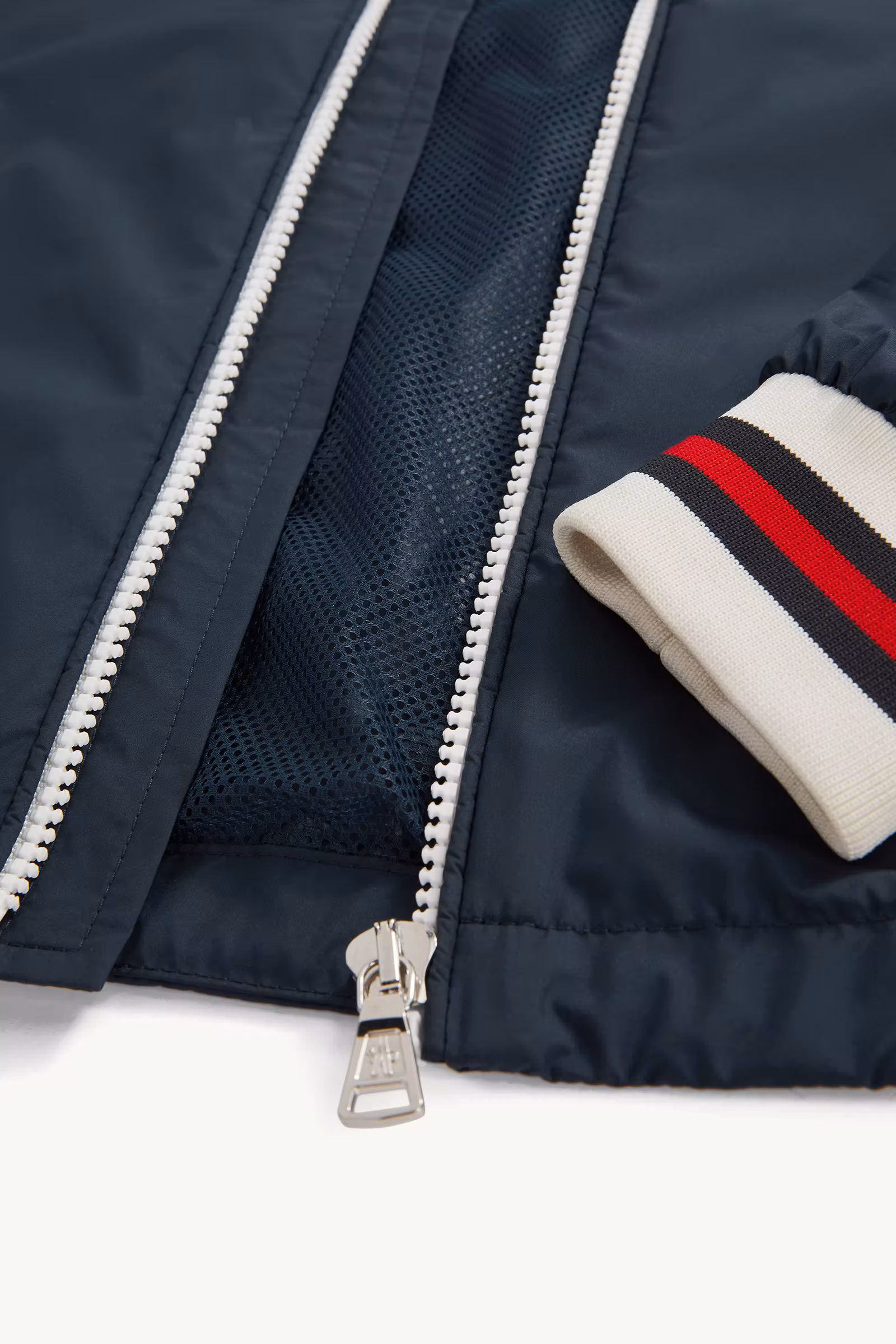 Maki Bomber Jacket