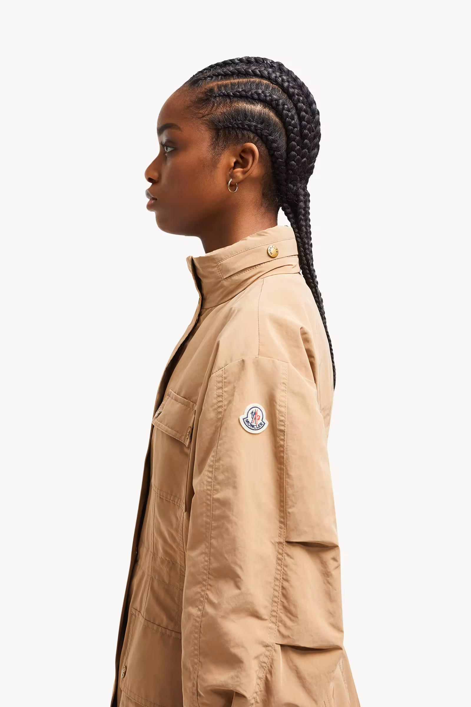 Nantes Parka