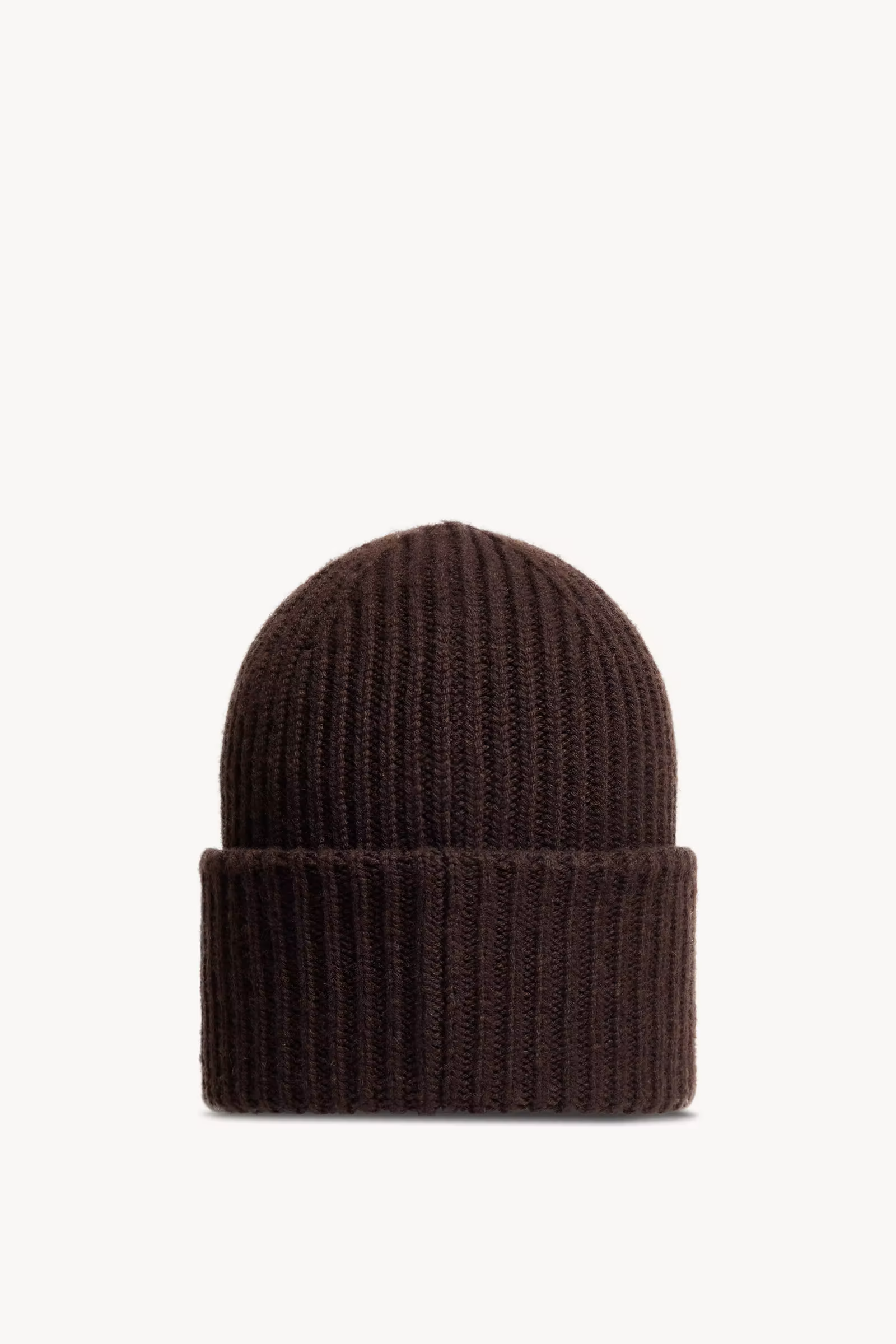 Wool & Cashmere Beanie
