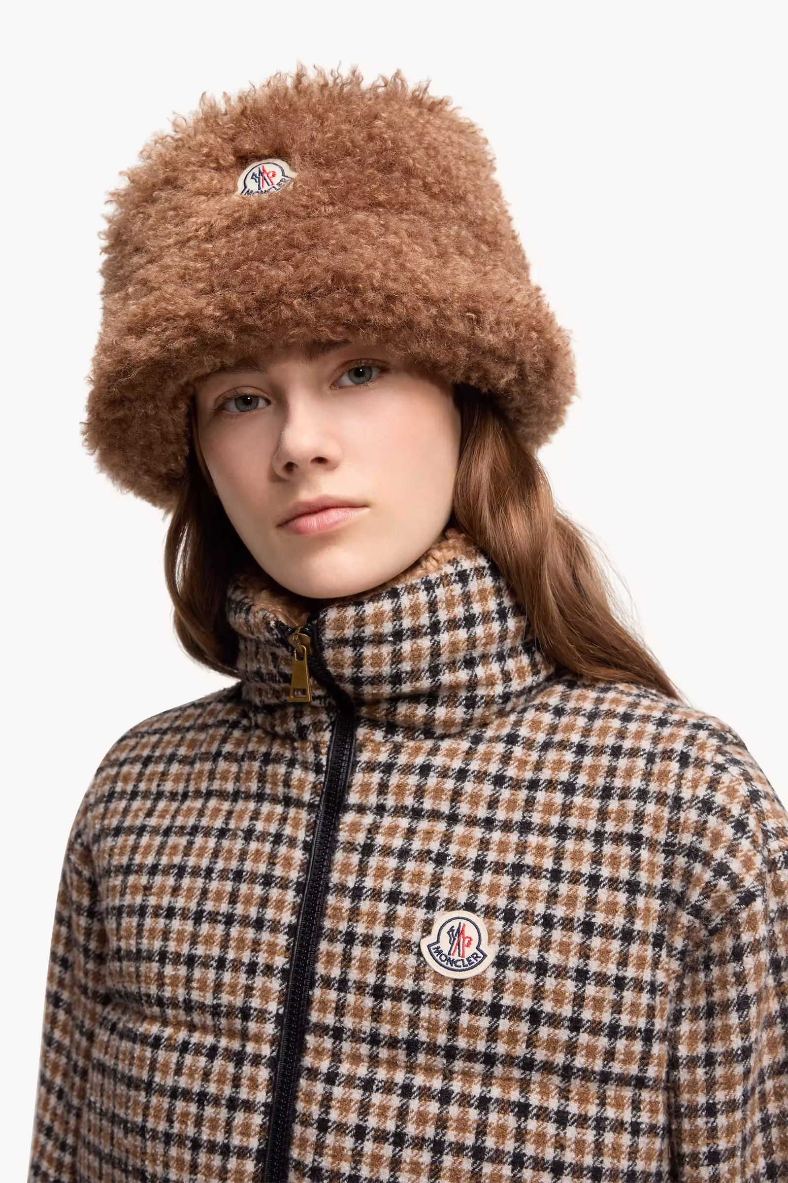 Teddy Bucket Hat
