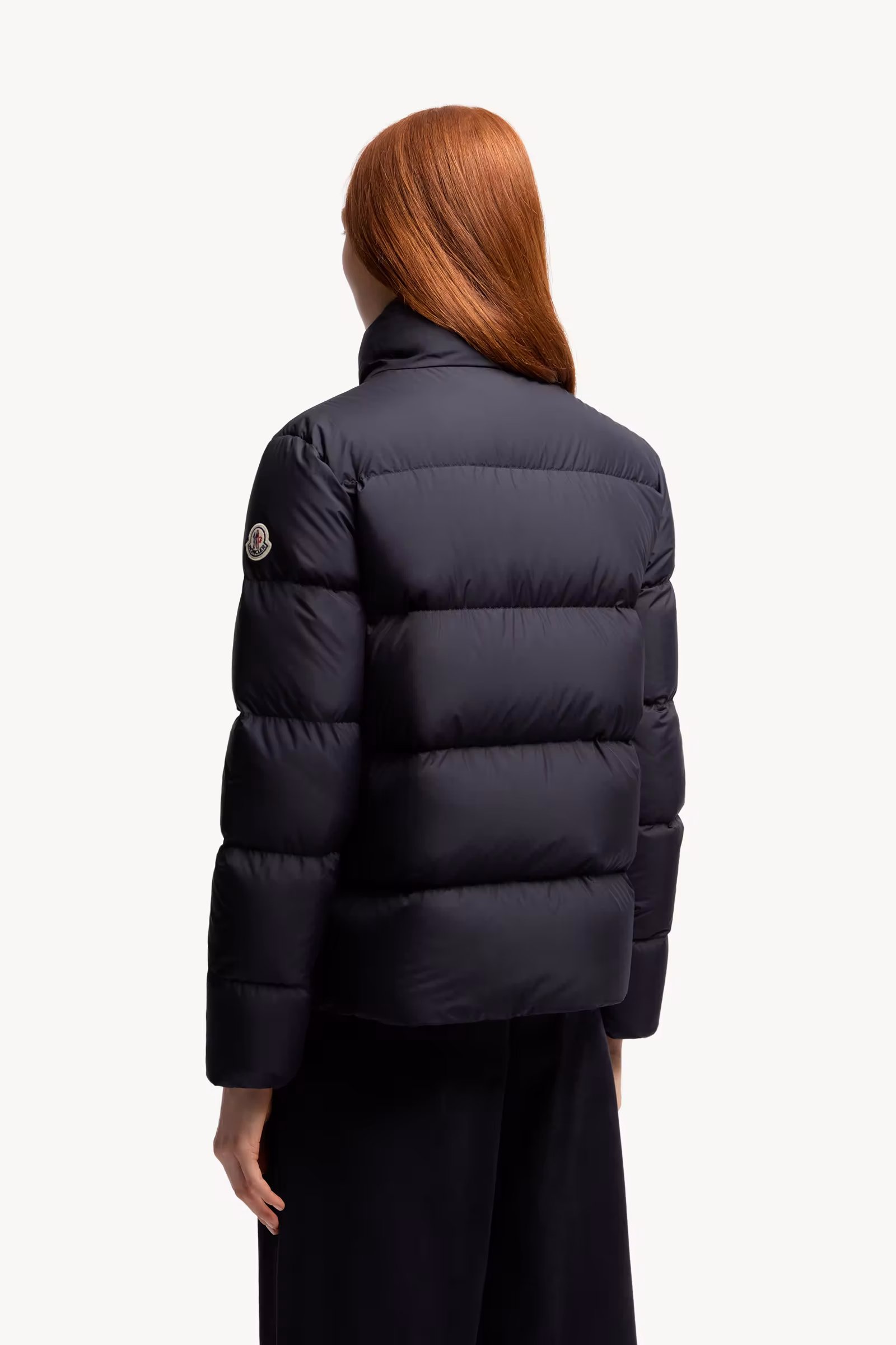 Mauzun Short Down Jacket