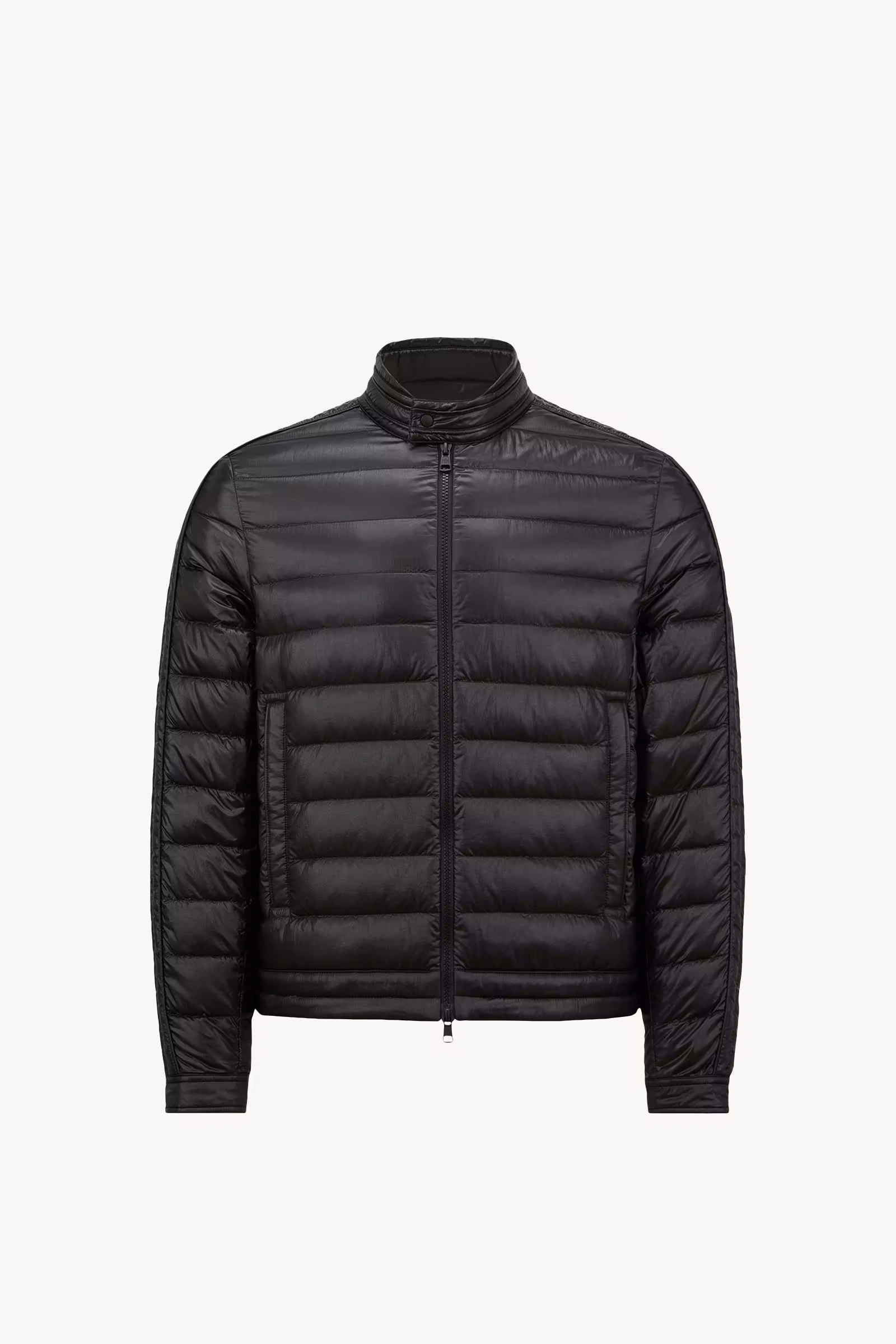 Jacobus Down Biker Jacket