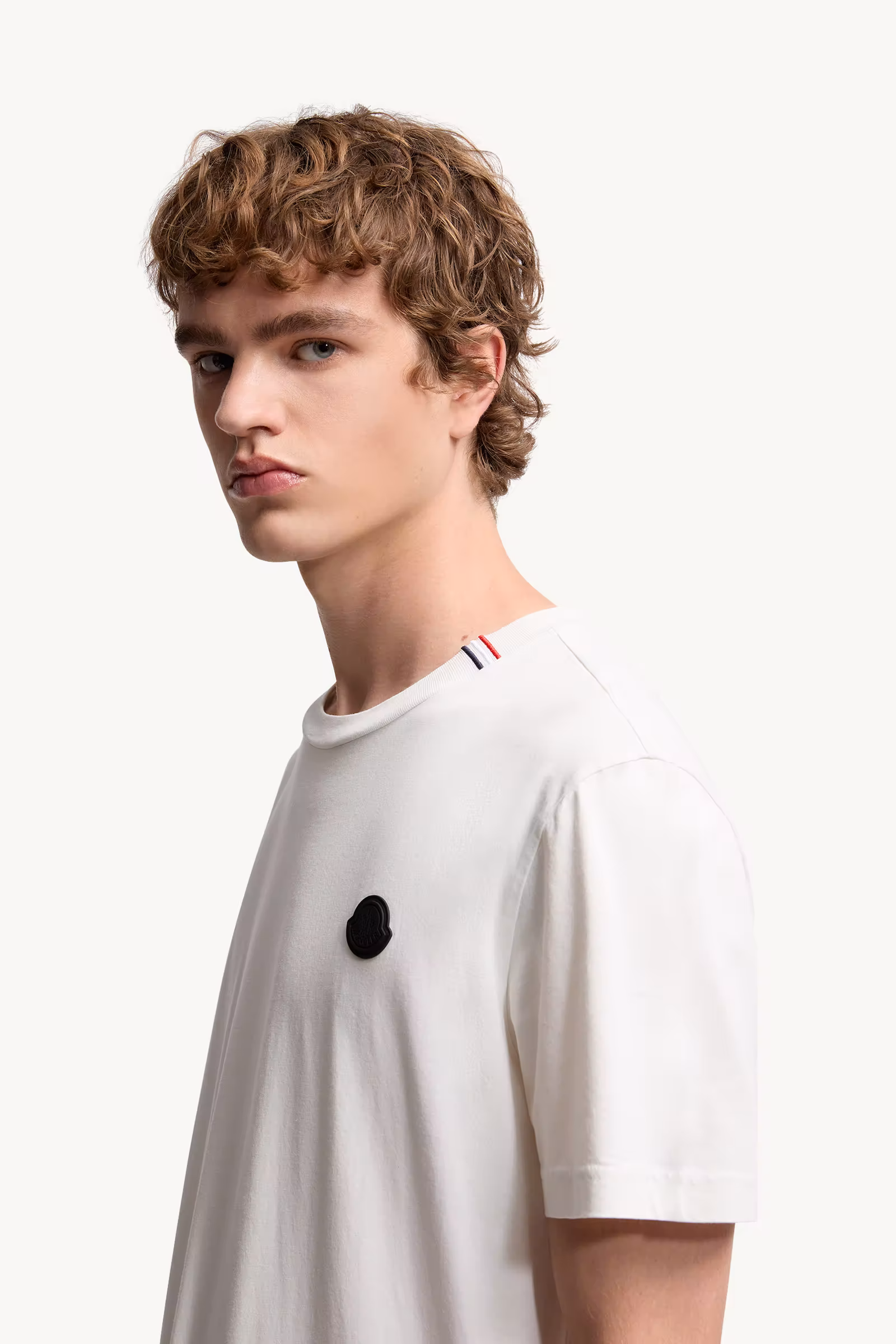 Cotton T-Shirt