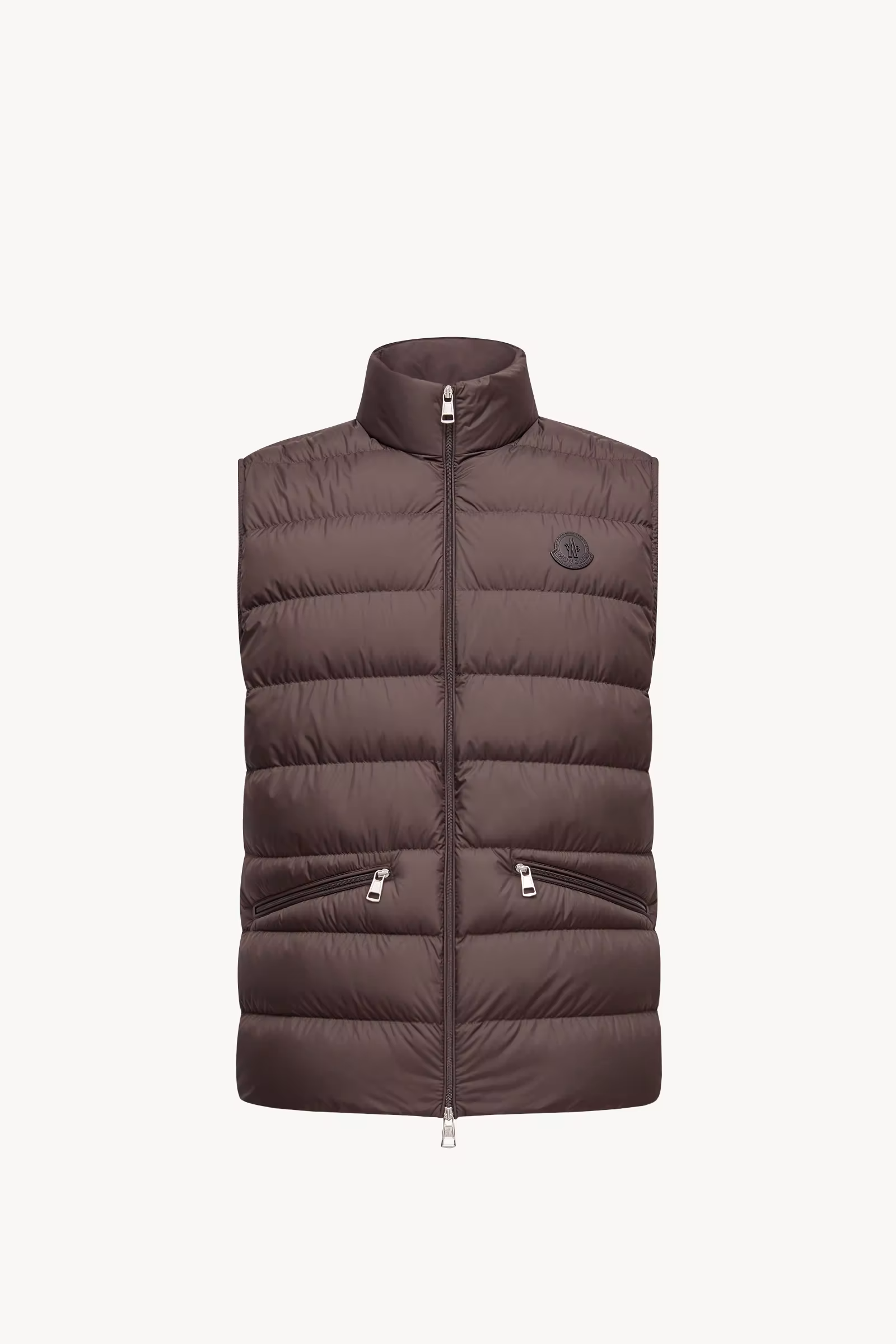 Treompan Down Vest