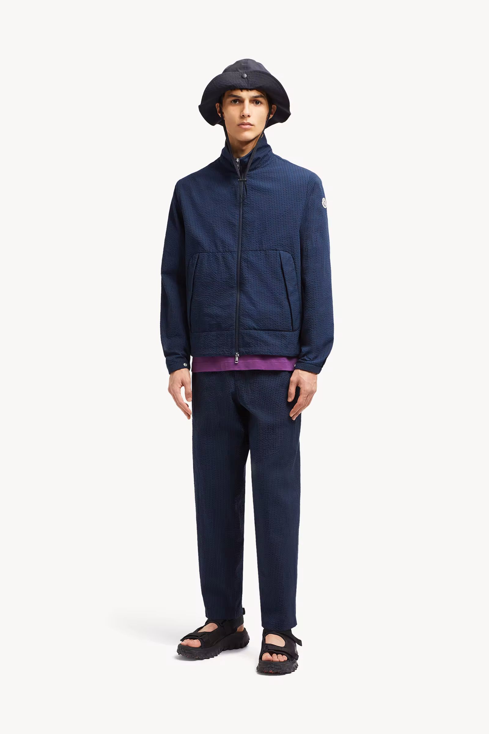 Dauno Jacket