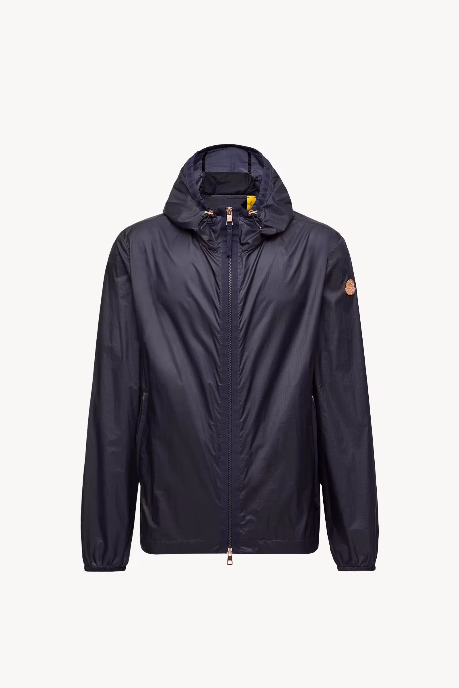 Moncler x Gilga Farm by Donald Glover Hamlin Hooded Windbreaker