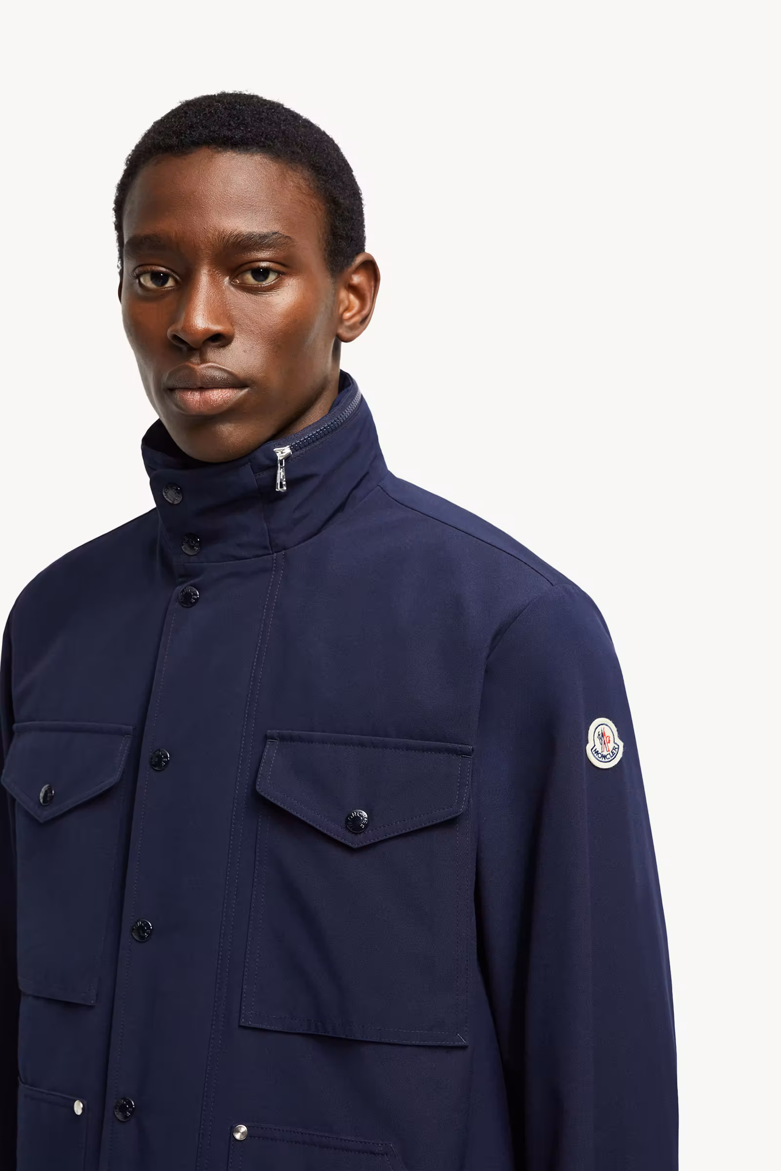 Noues Field Jacket