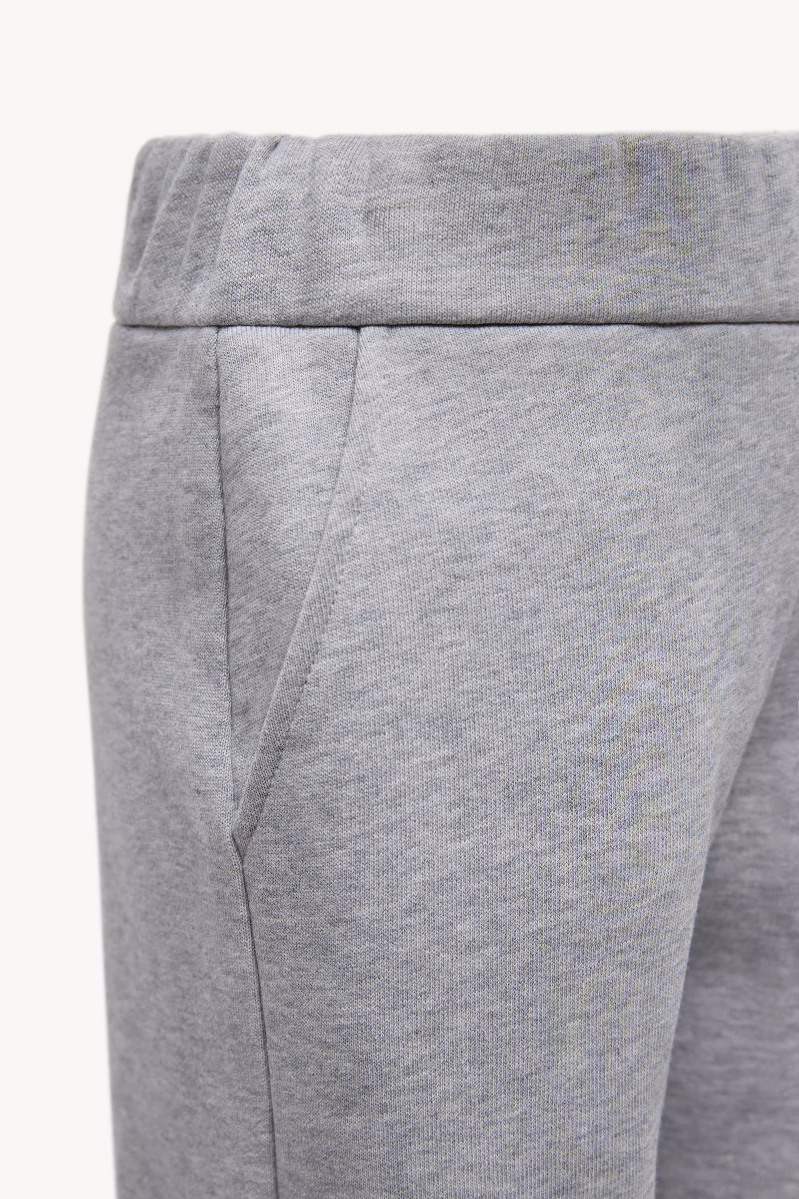 Cotton Sweatpants