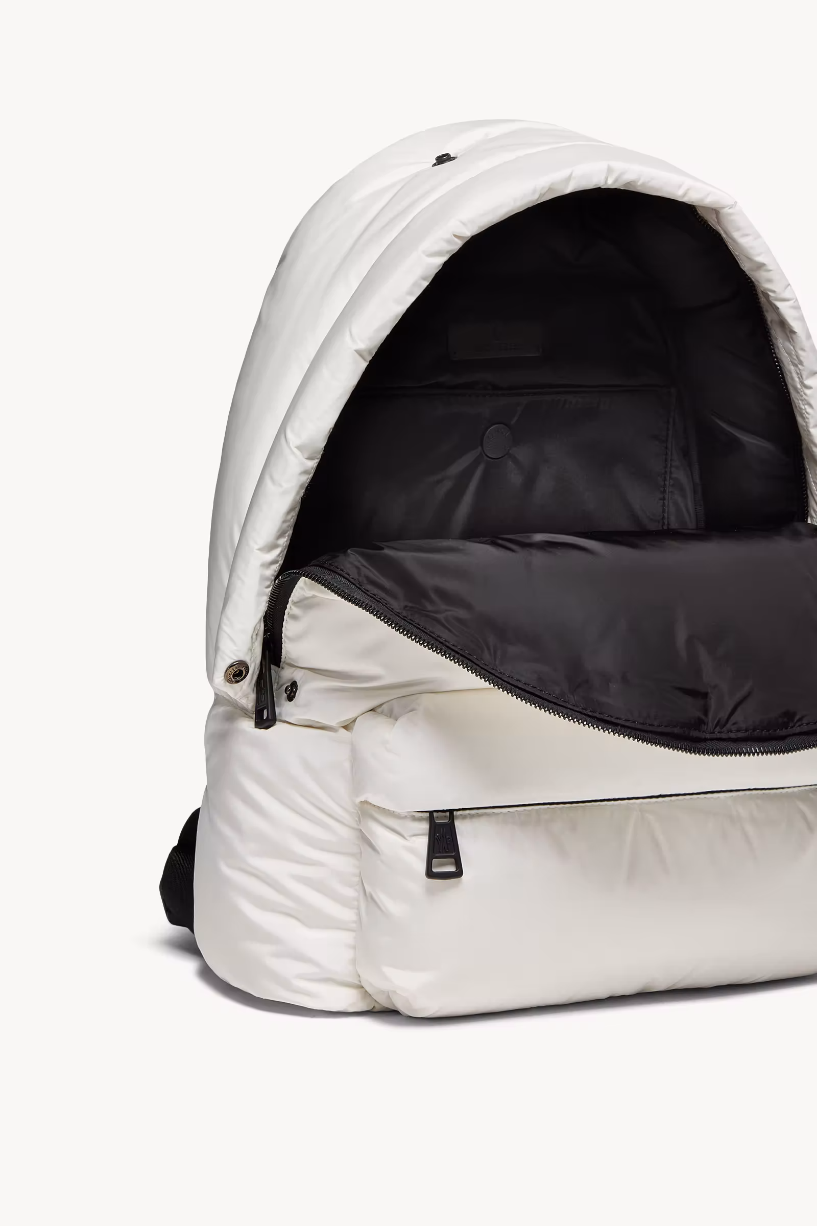 Caradoc Water-Repellent Backpack