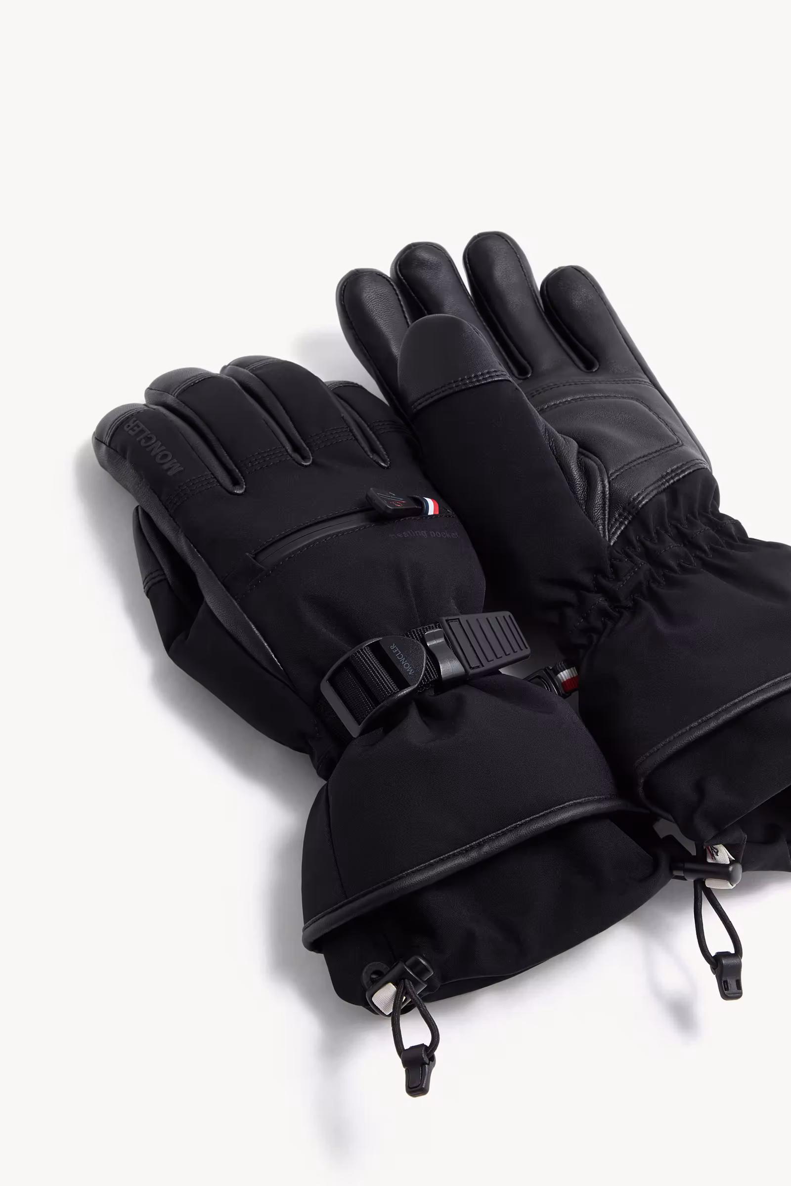 Padded Gloves