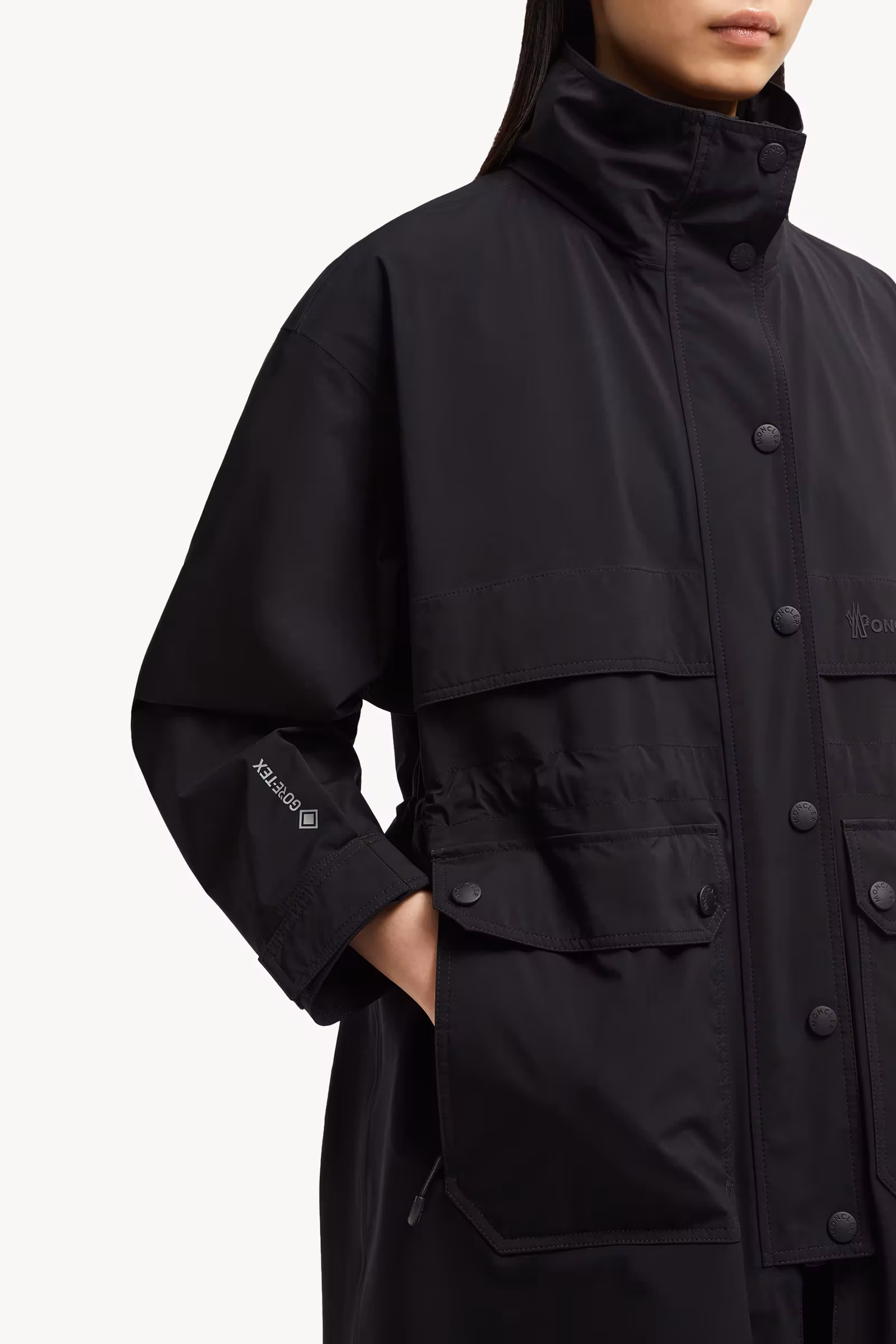 Seigne 2-in-1 Shell Jacket