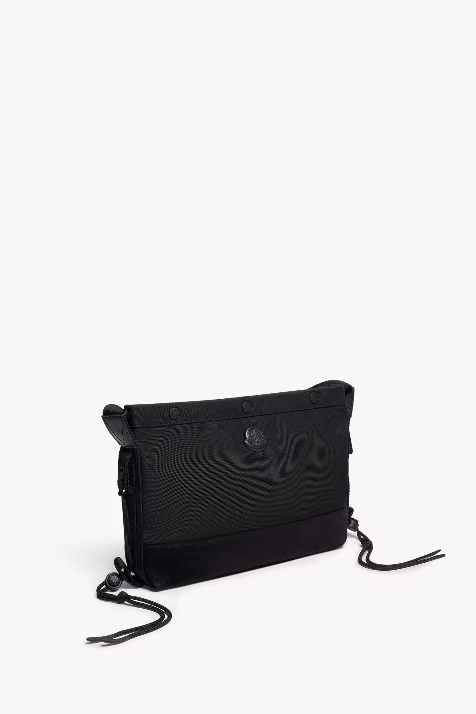 New Tech Water-Repellent Crossbody Bag