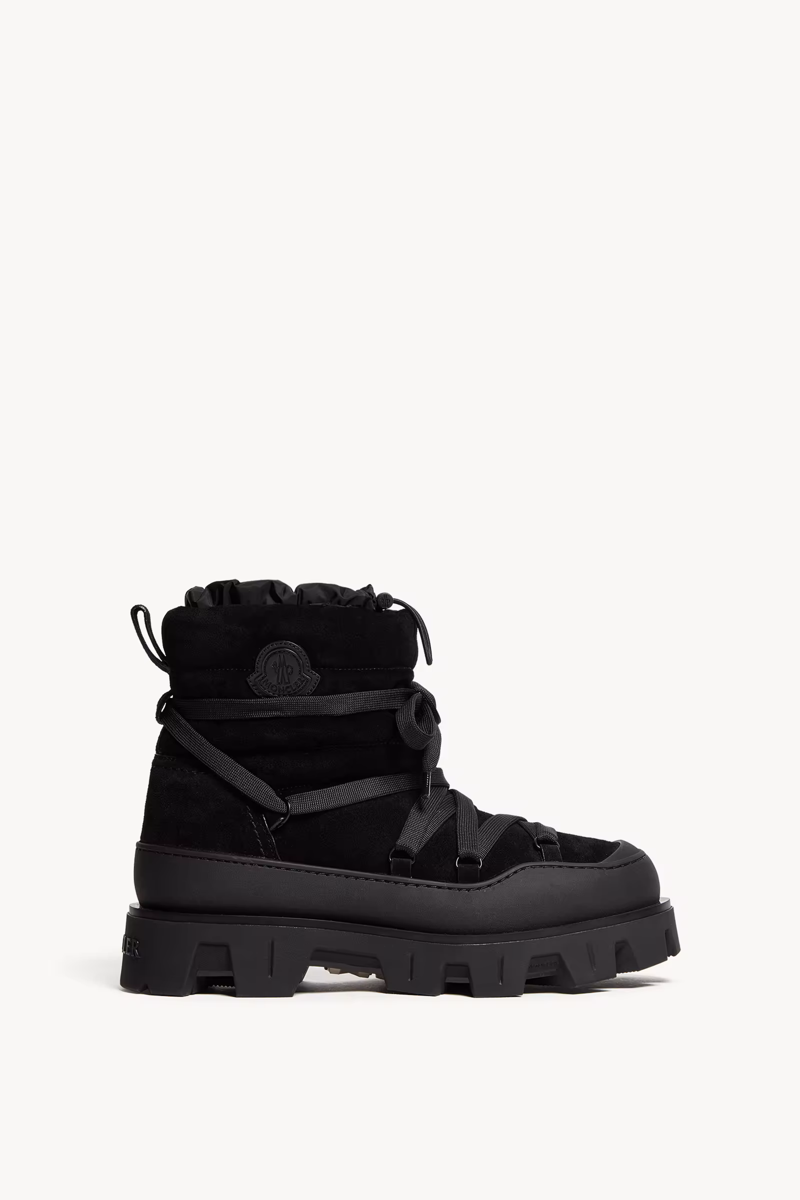 Peak Après Ankle Boots
