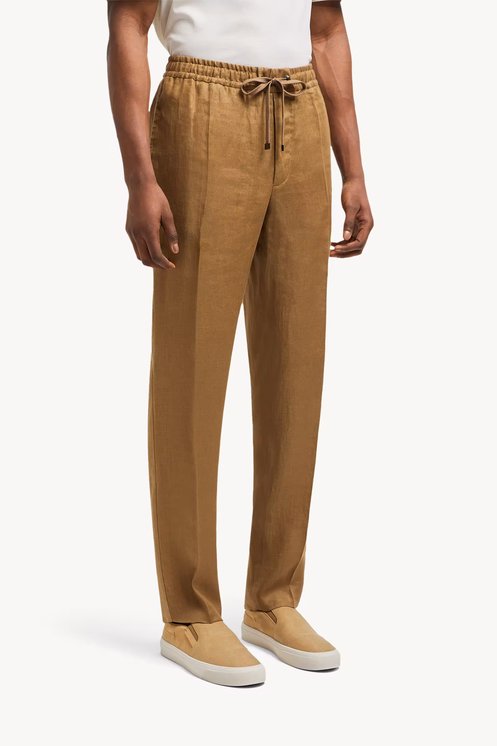 Linen Pants