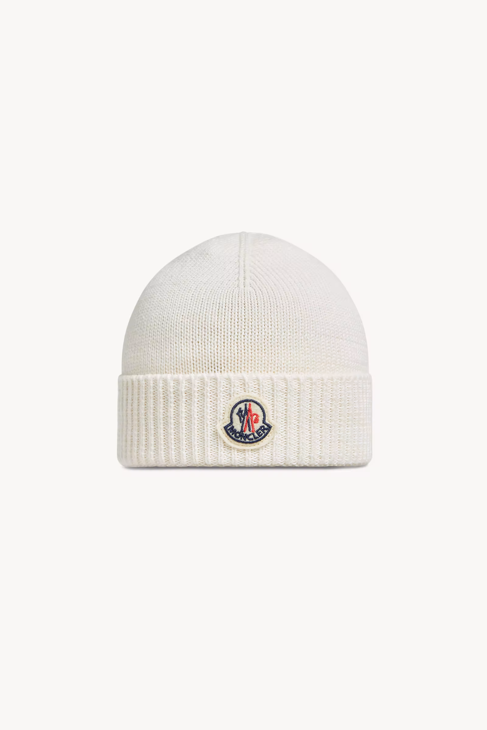 Cotton Beanie