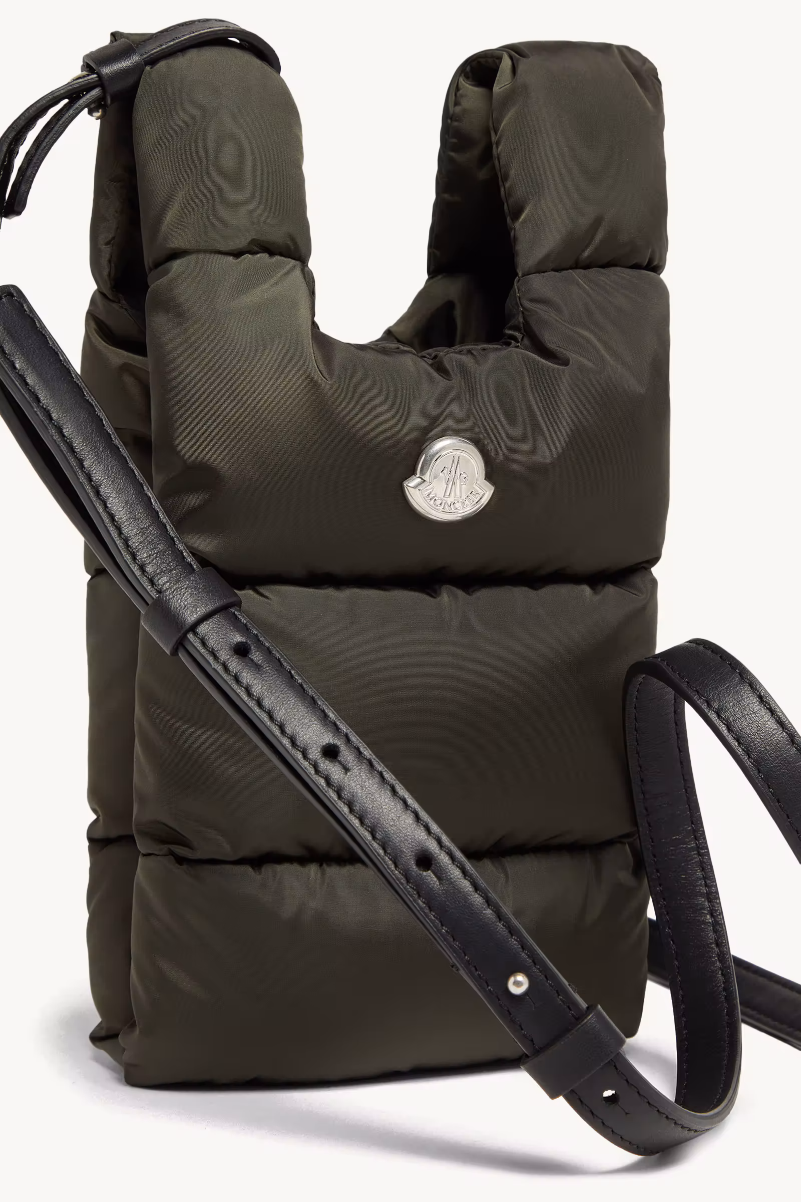 Legere Small Water-Repellent Crossbody Bag