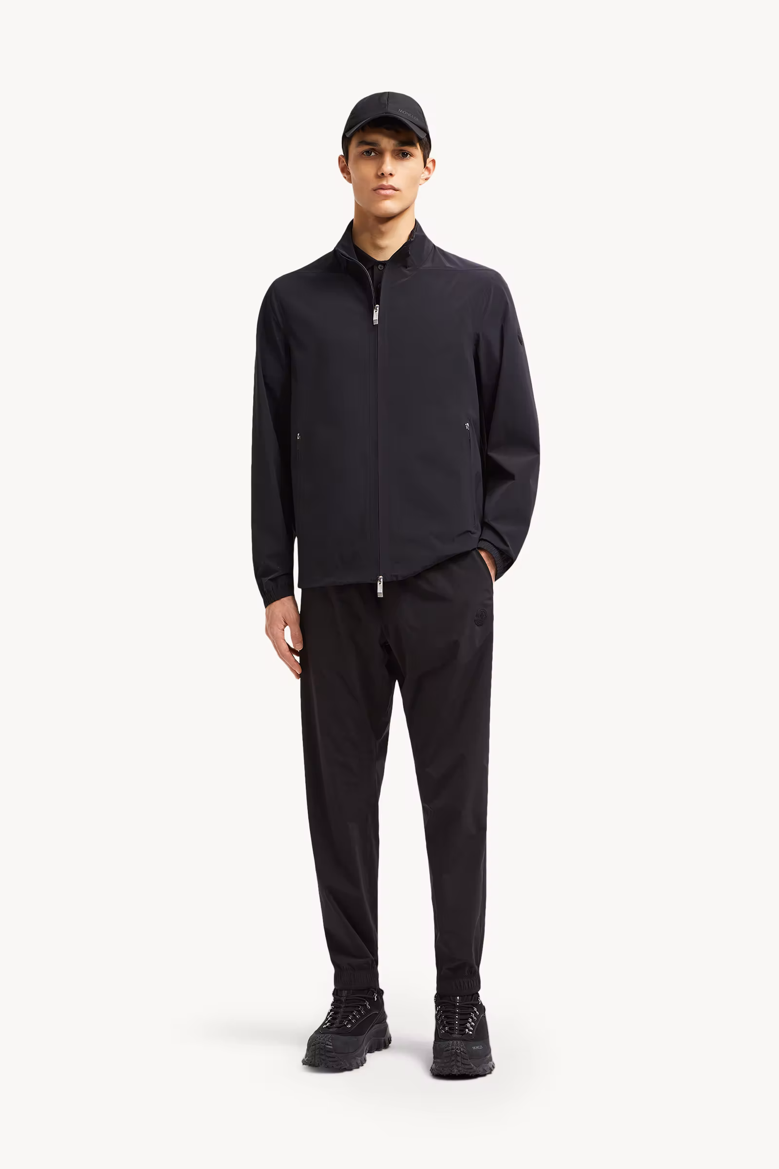 Frene Windbreaker