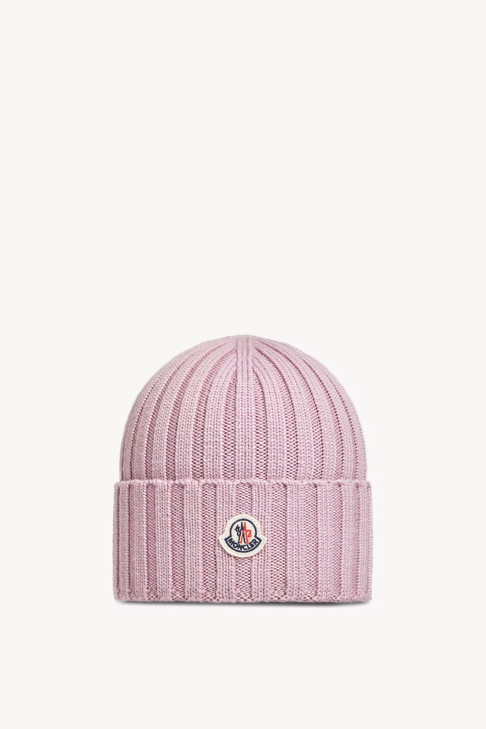 Wool Beanie