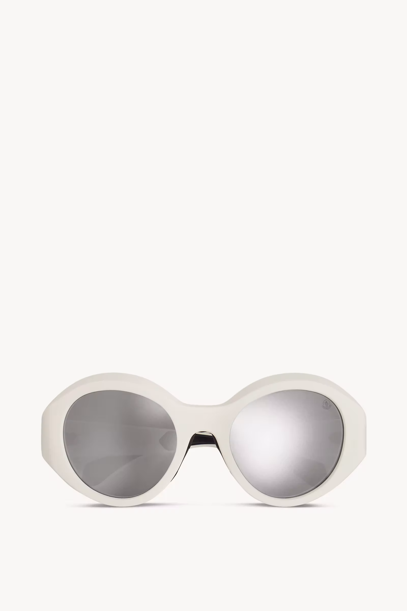 Futuro Round Sunglasses