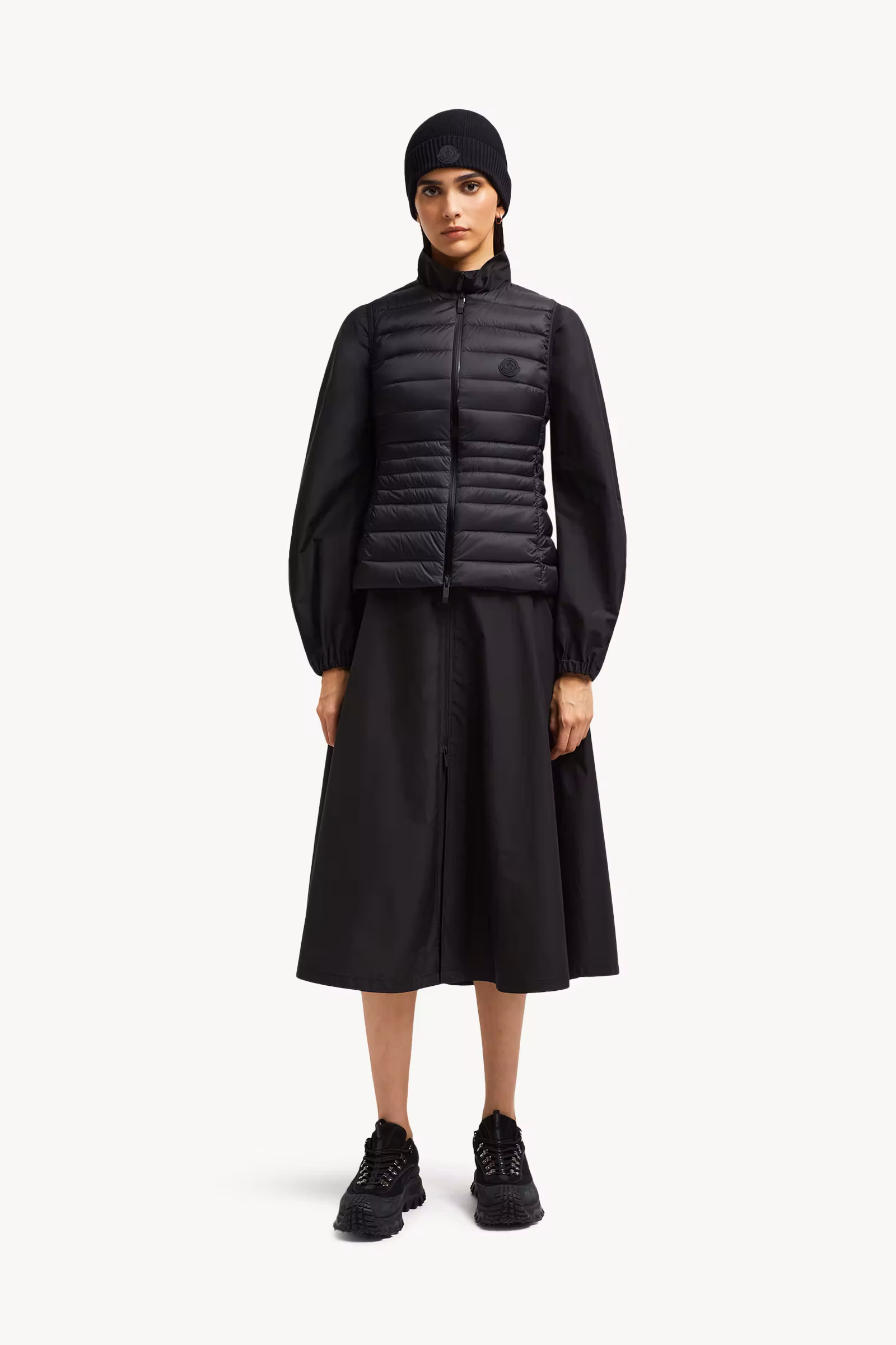 Irigny Down Vest