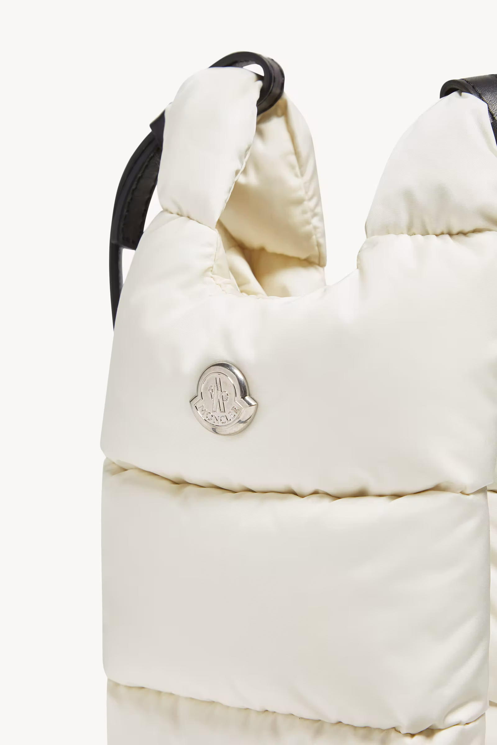 Legere Small Water-Repellent Crossbody Bag