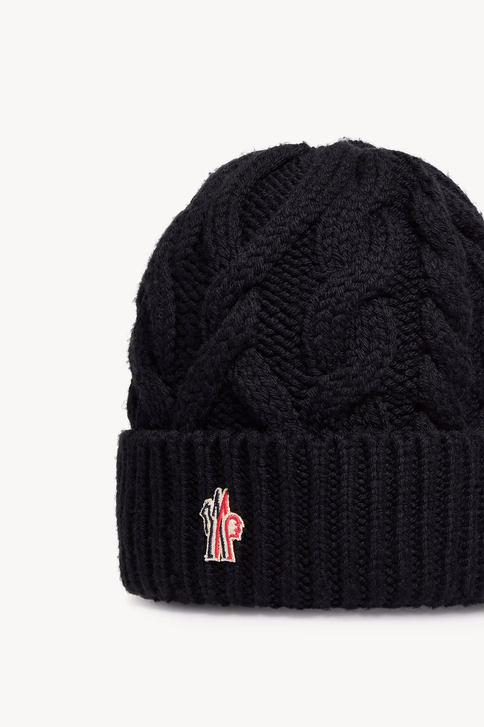 Wool Beanie