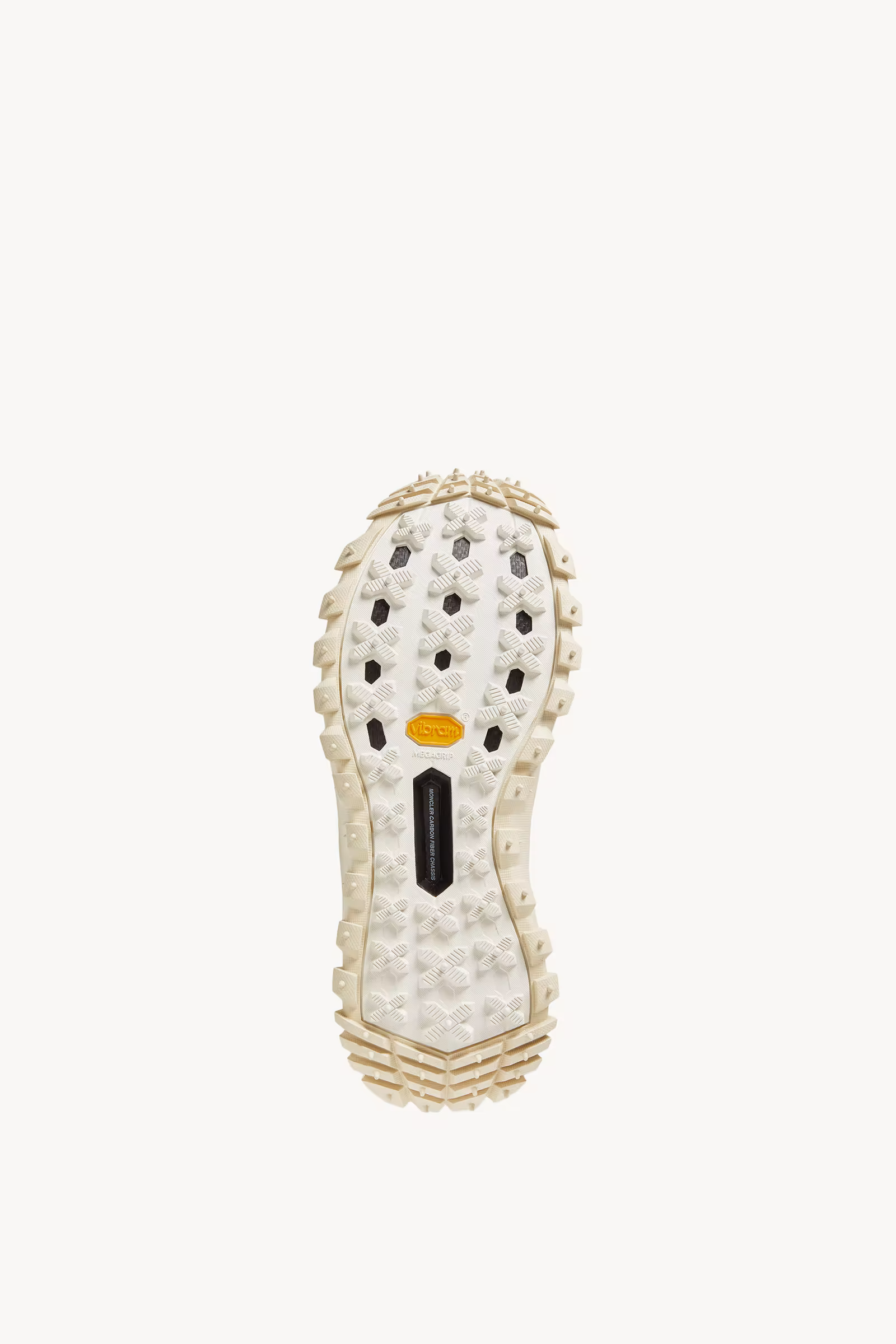 Trailgrip Amoeba Sneakers by Salehe Bembury