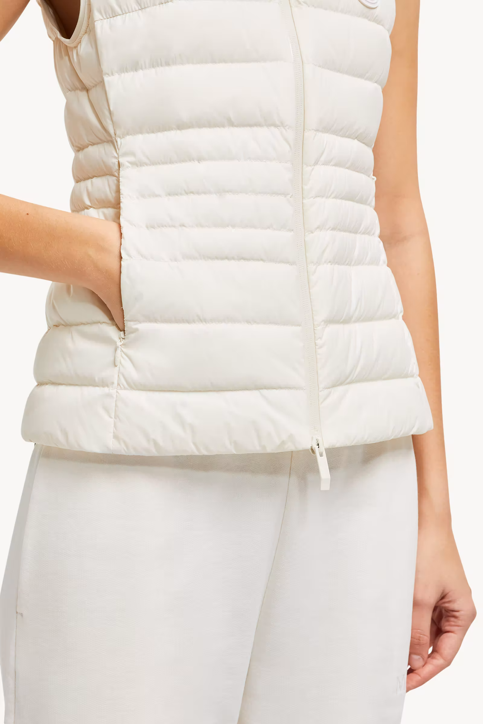 Irigny Down Vest