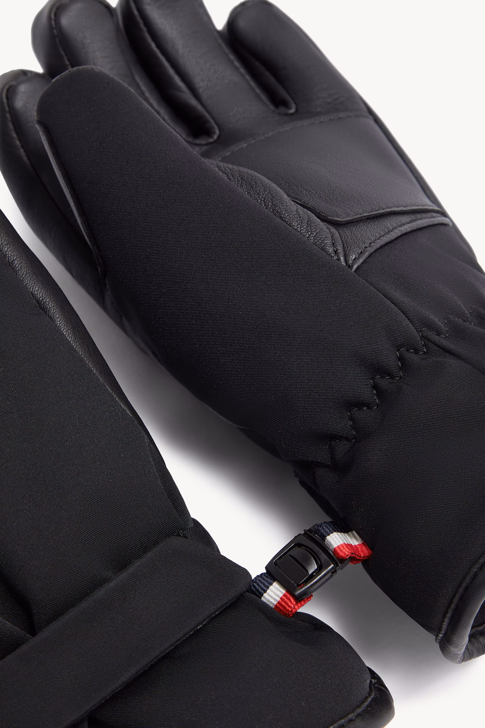 Padded Gloves