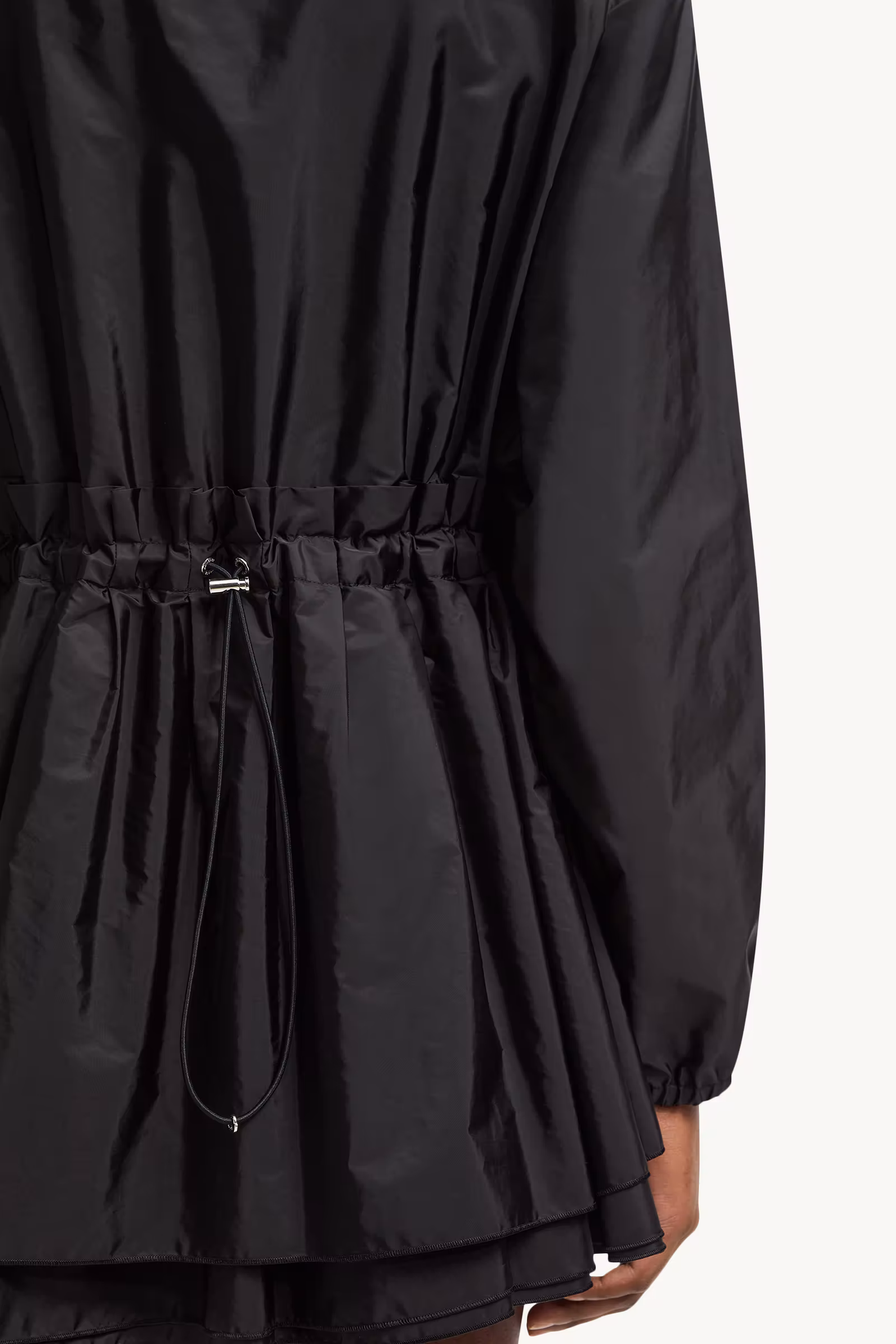 Wete Hooded Jacket