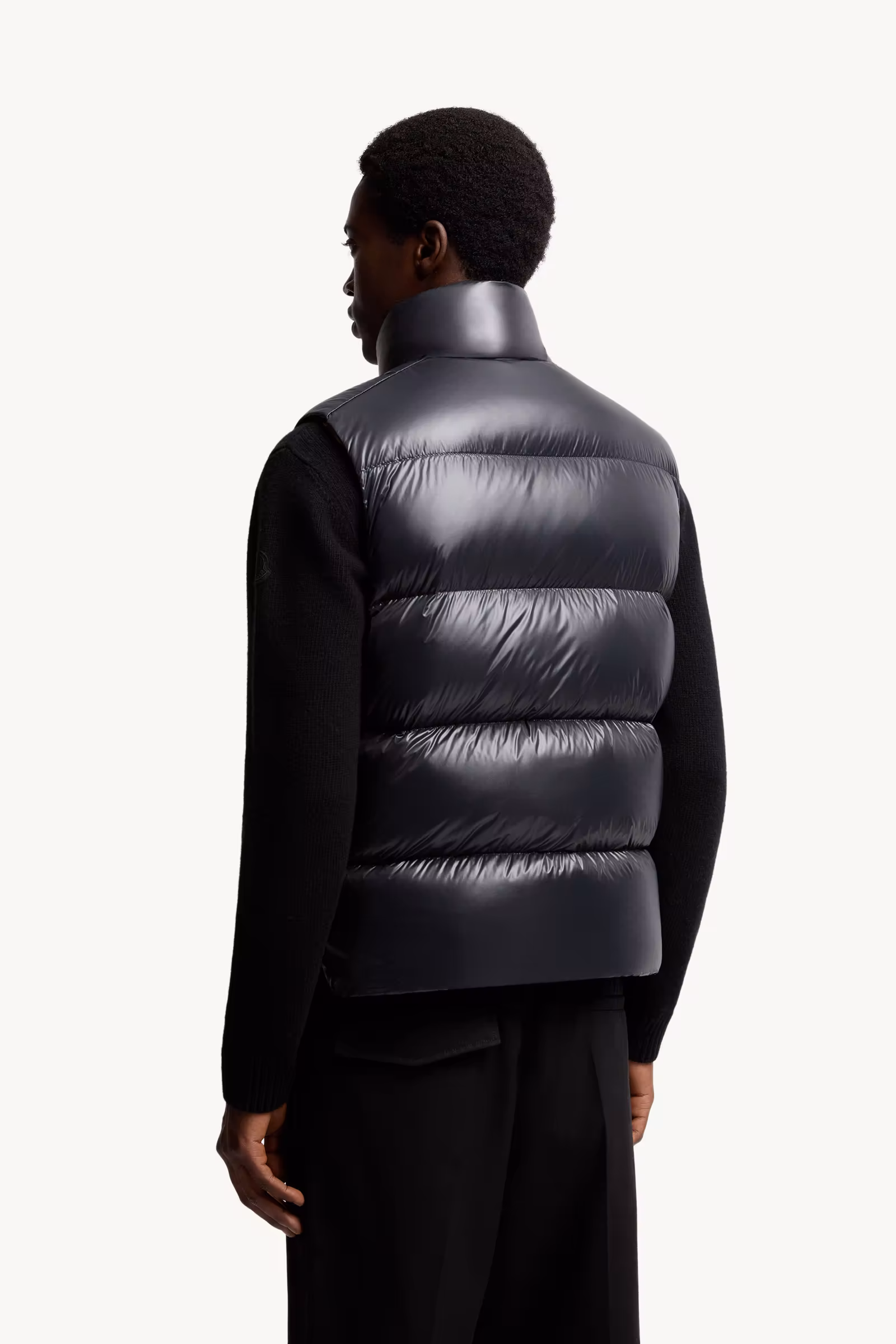 Lipsi Down Vest