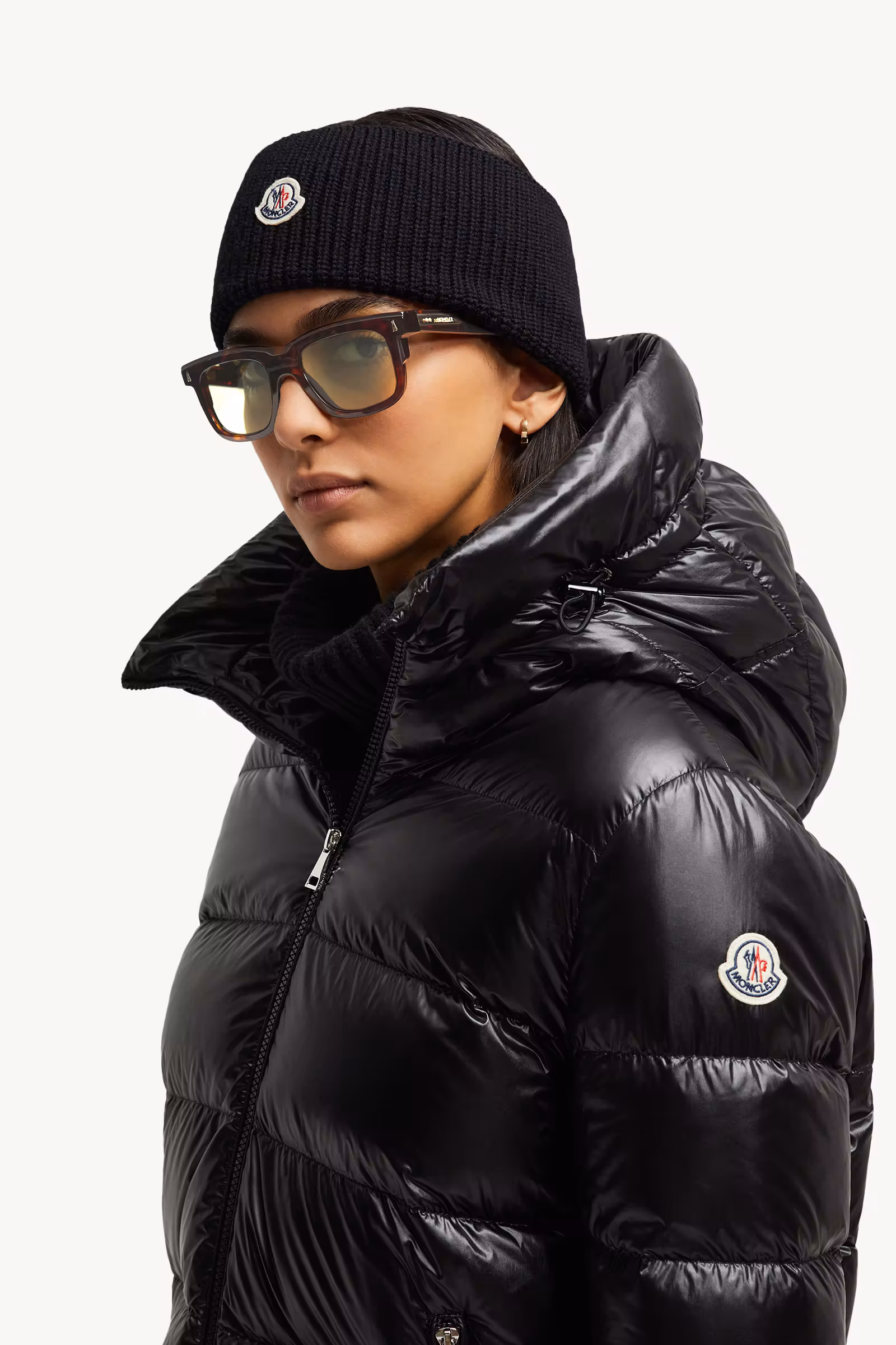 Claro Squared Sunglasses