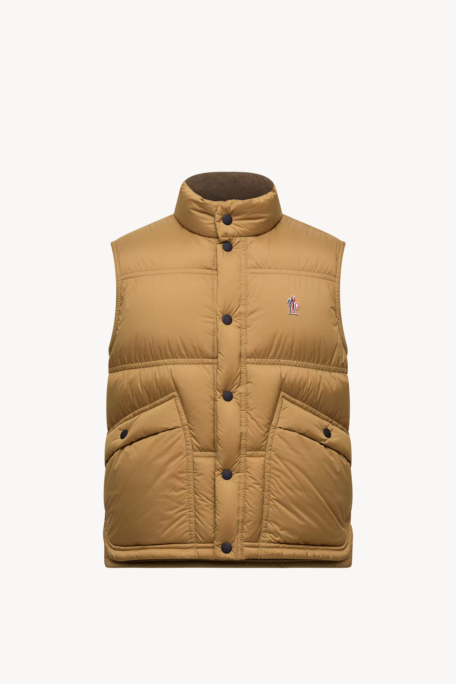 Aul Down Vest