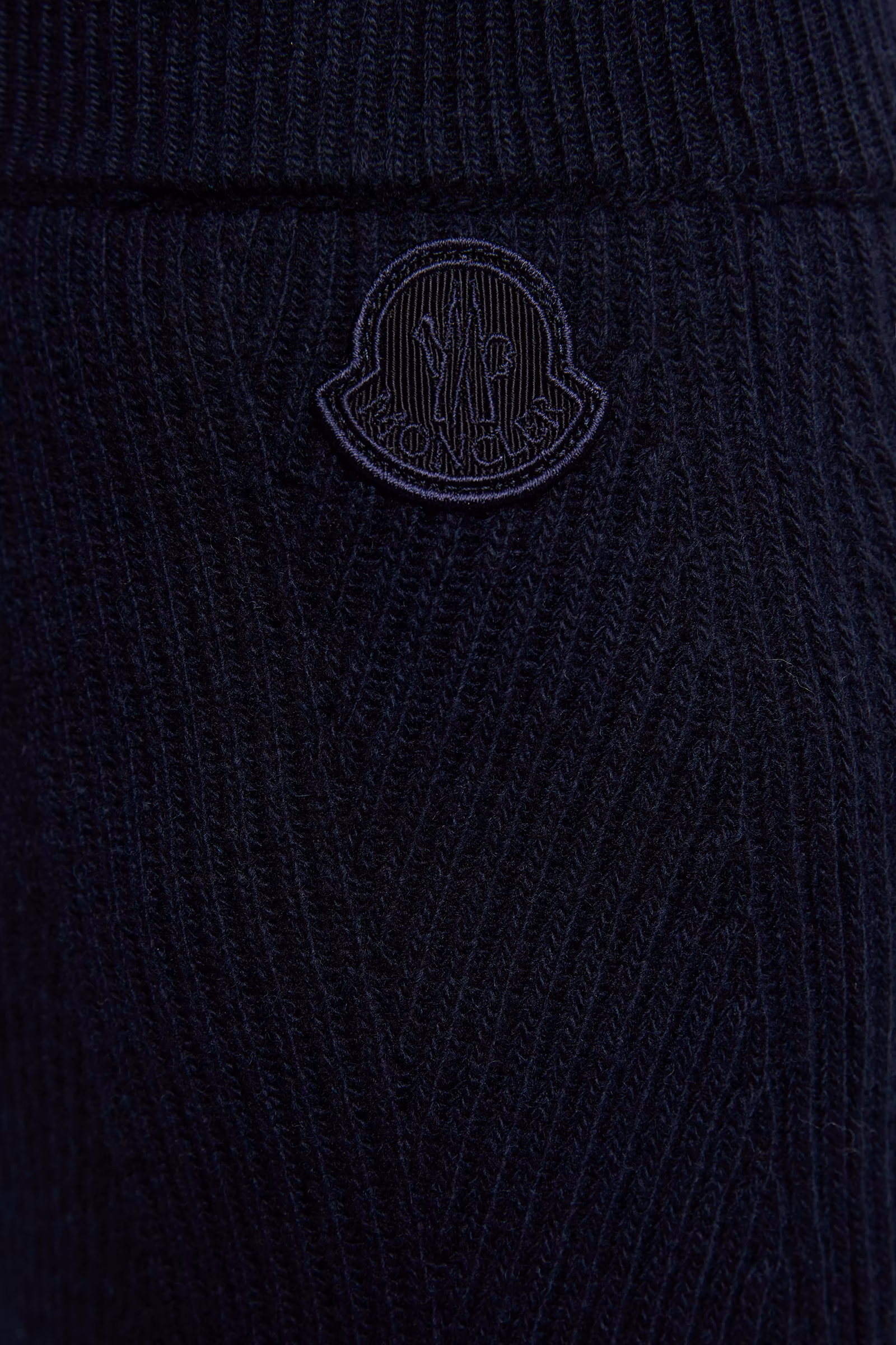 Wool & Cashmere Midi Skirt