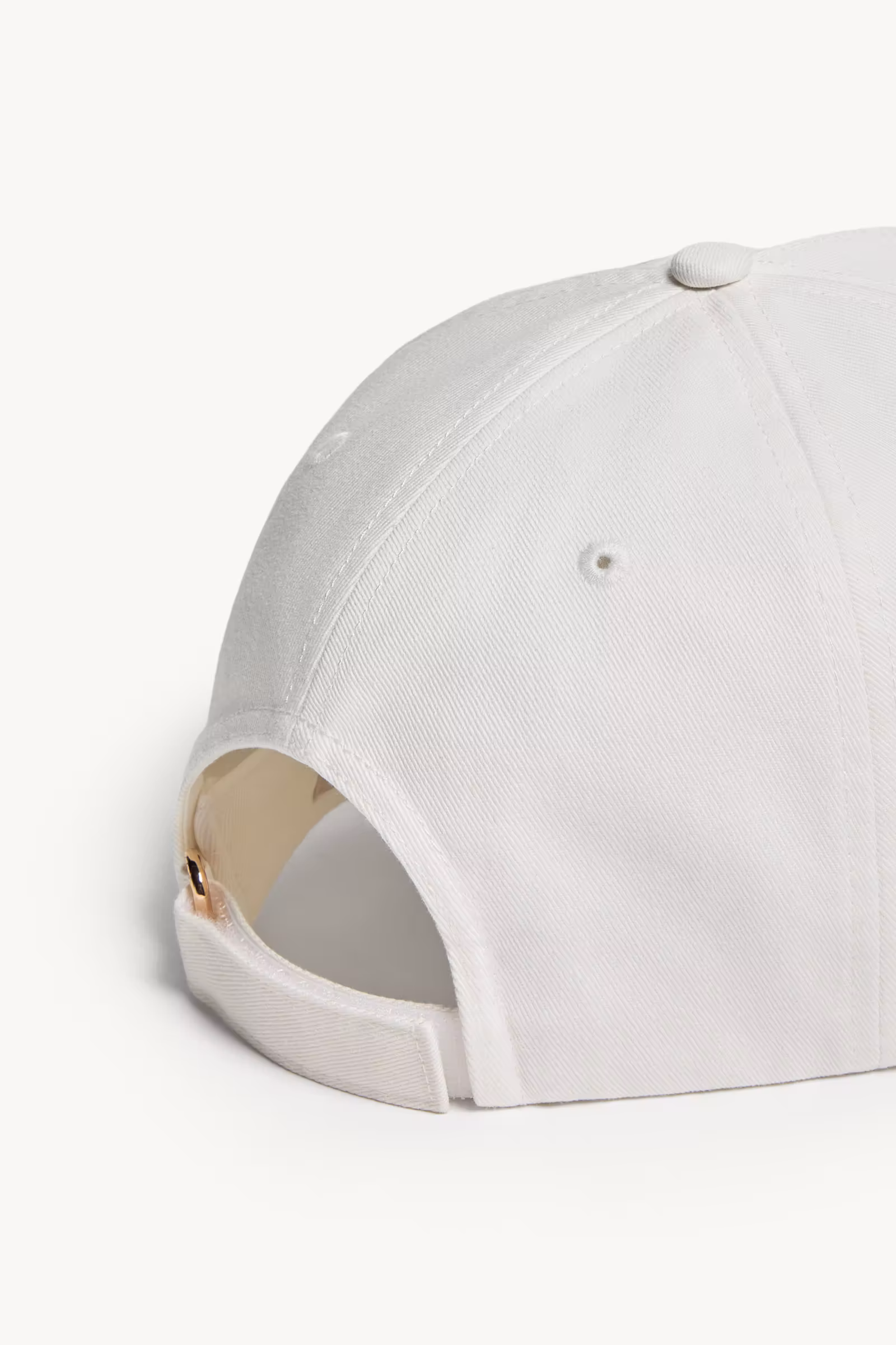 Moncler x Gilga Farm by Donald Glover Baseball Cap