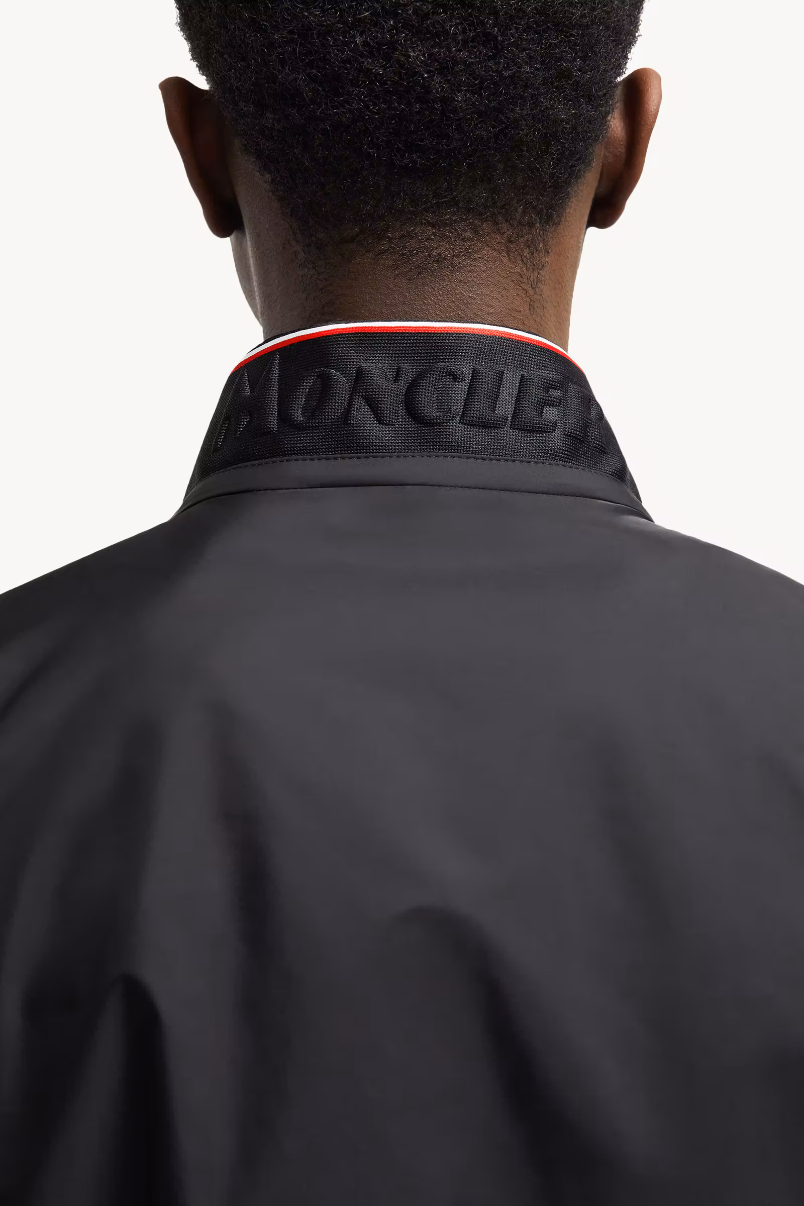 Reppe Rain Jacket