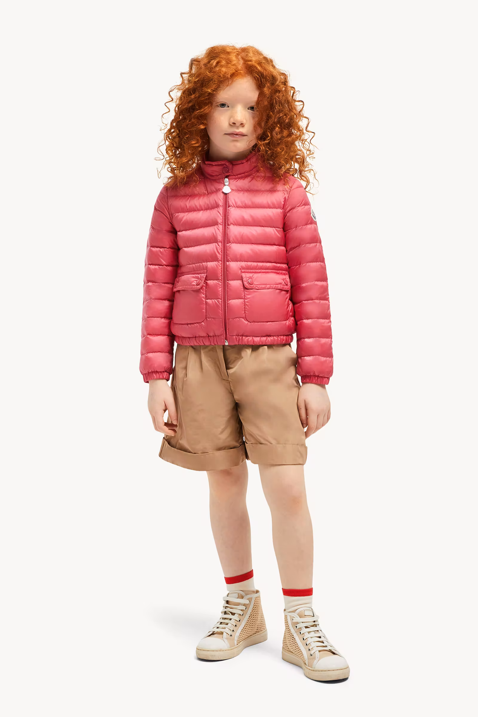 Lans Down Jacket
