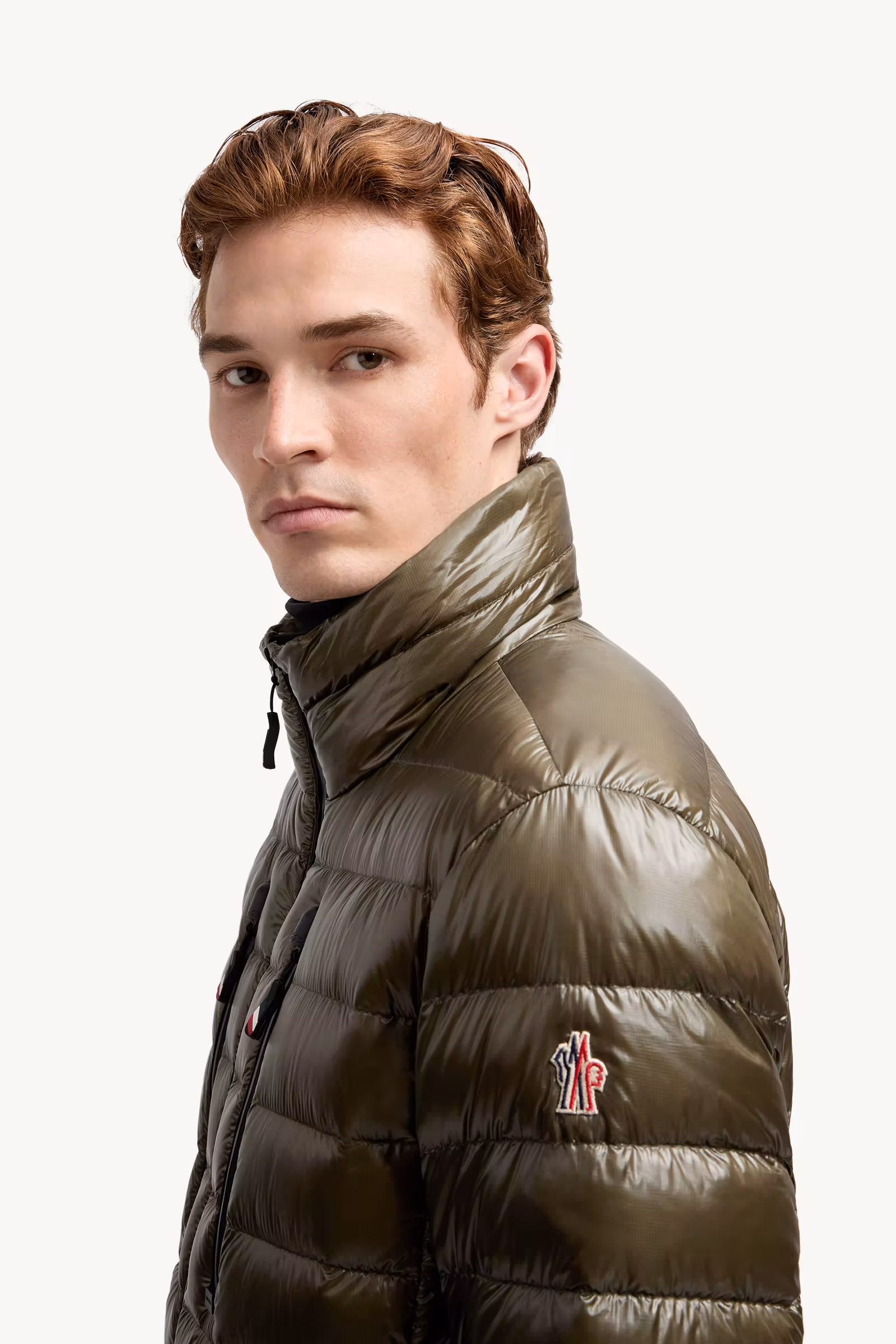 Hers Packable Down Ski Jacket