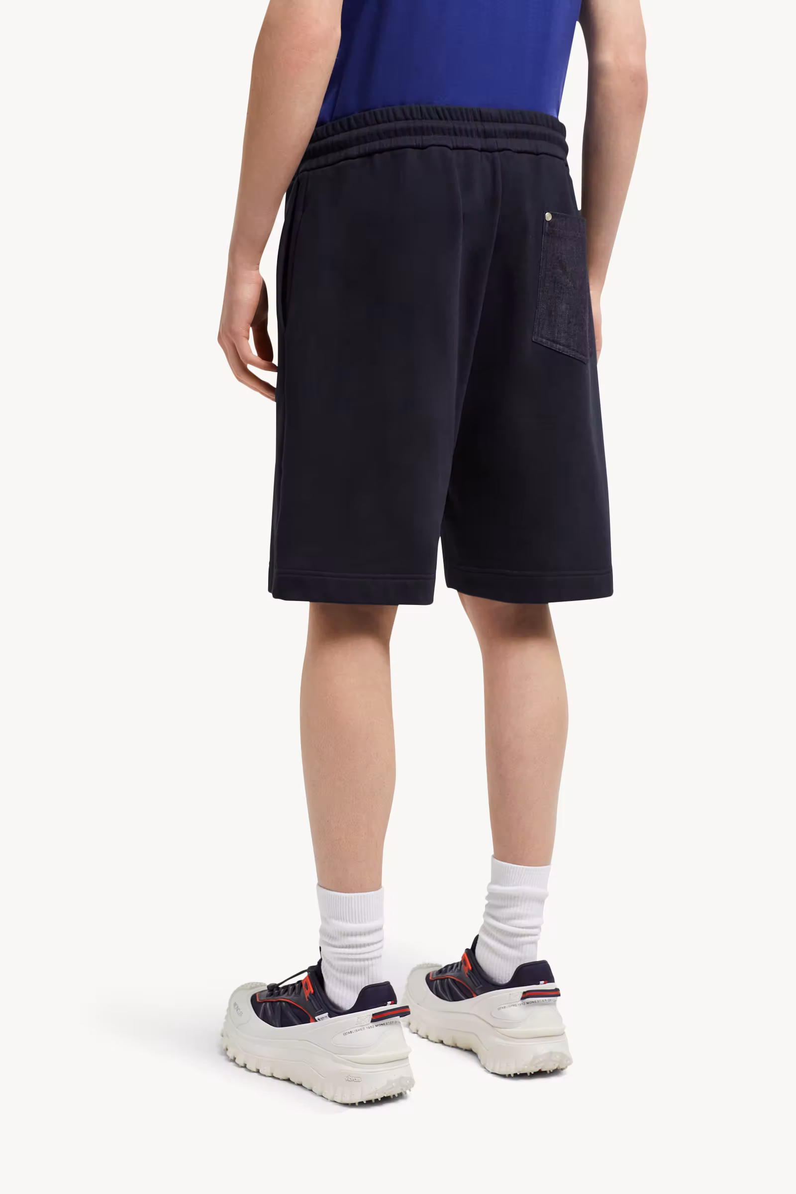 Cotton & Denim Shorts