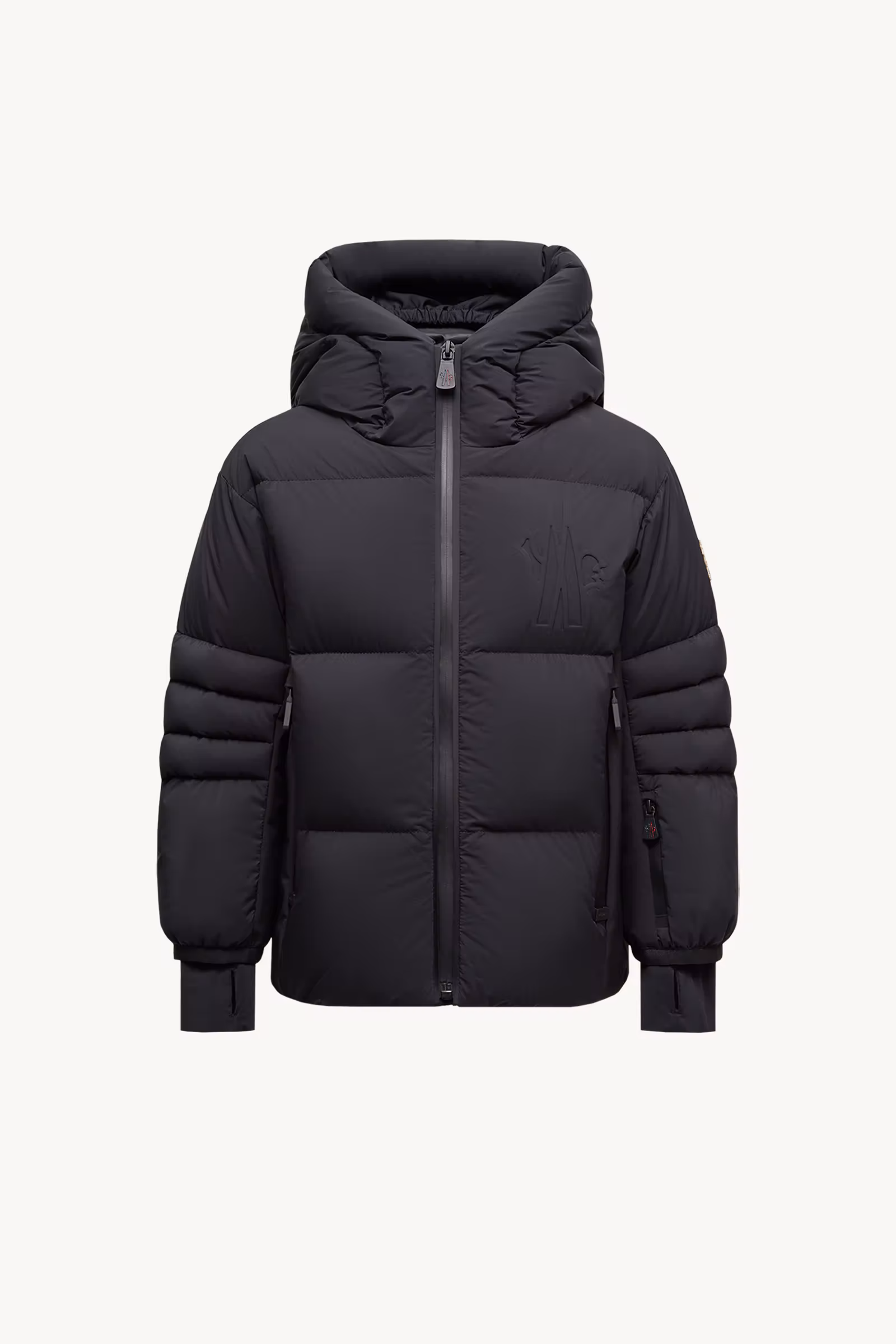 New Pramint Down Ski Jacket