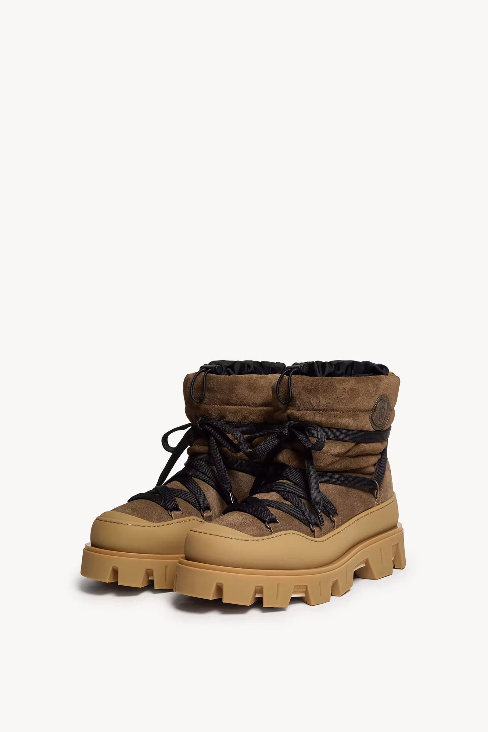 Peak Après Ankle Boots